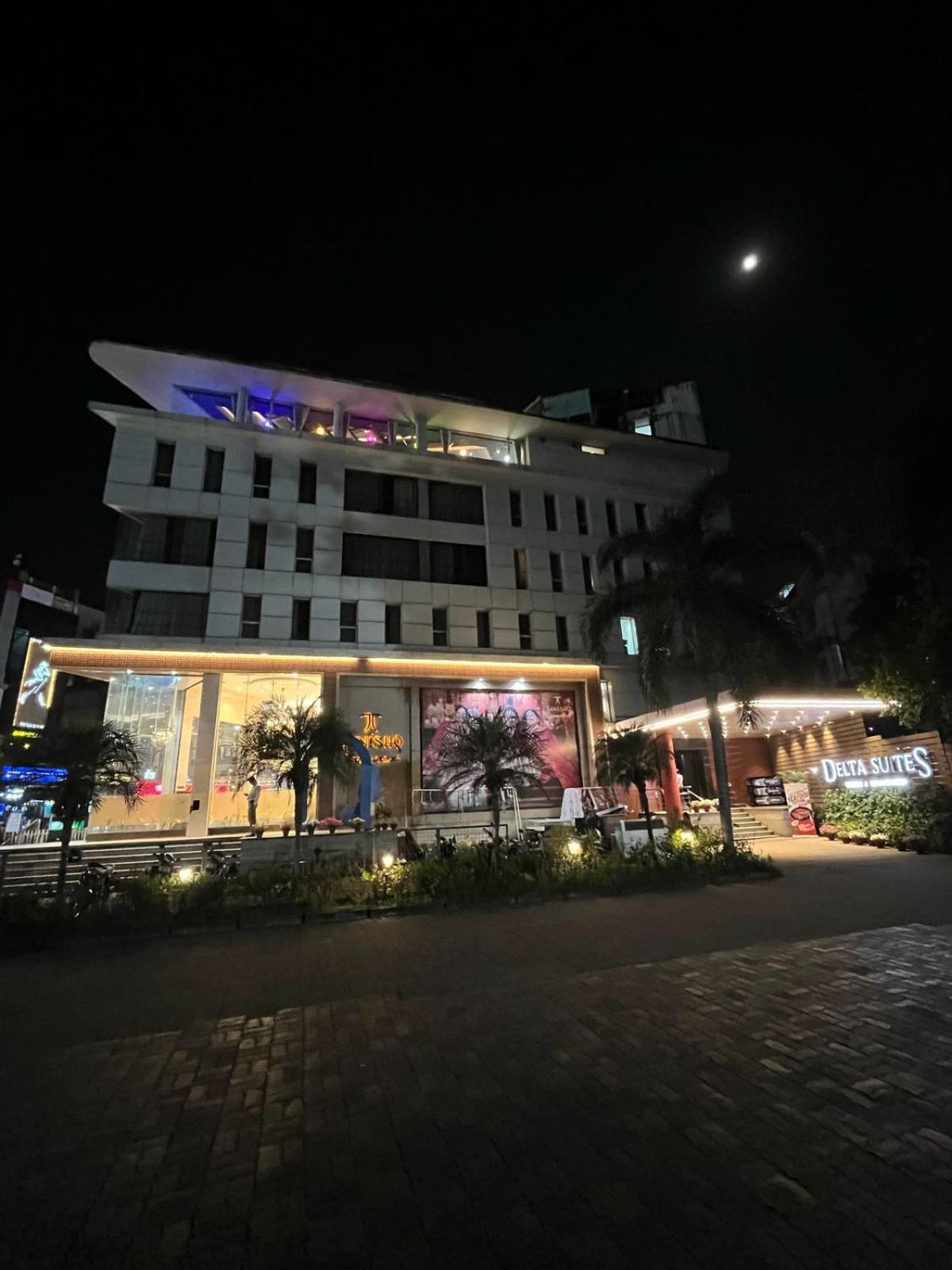 Delta Suites - The Soothing Luxury, photo 35