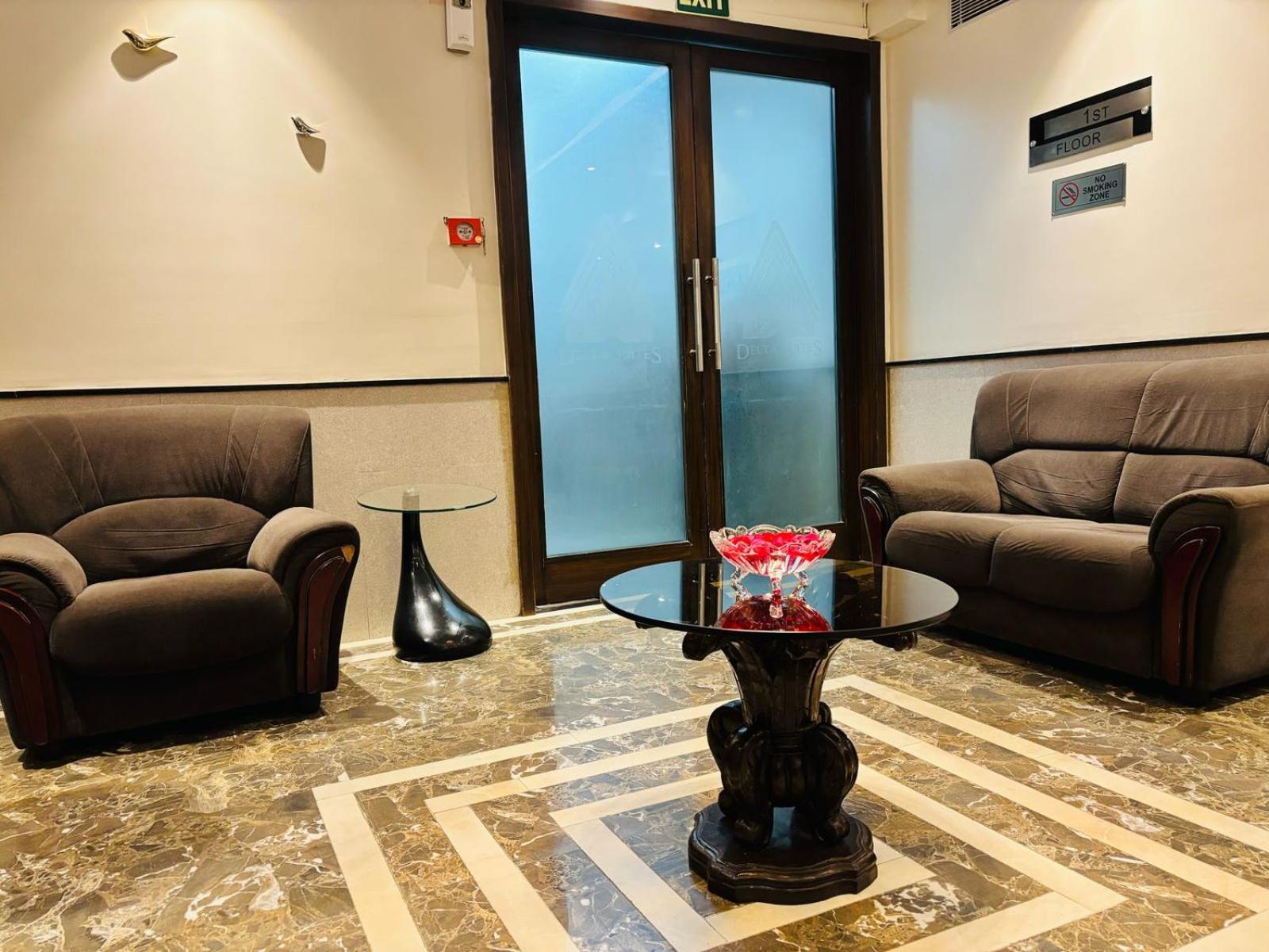Delta Suites - The Soothing Luxury, photo 28