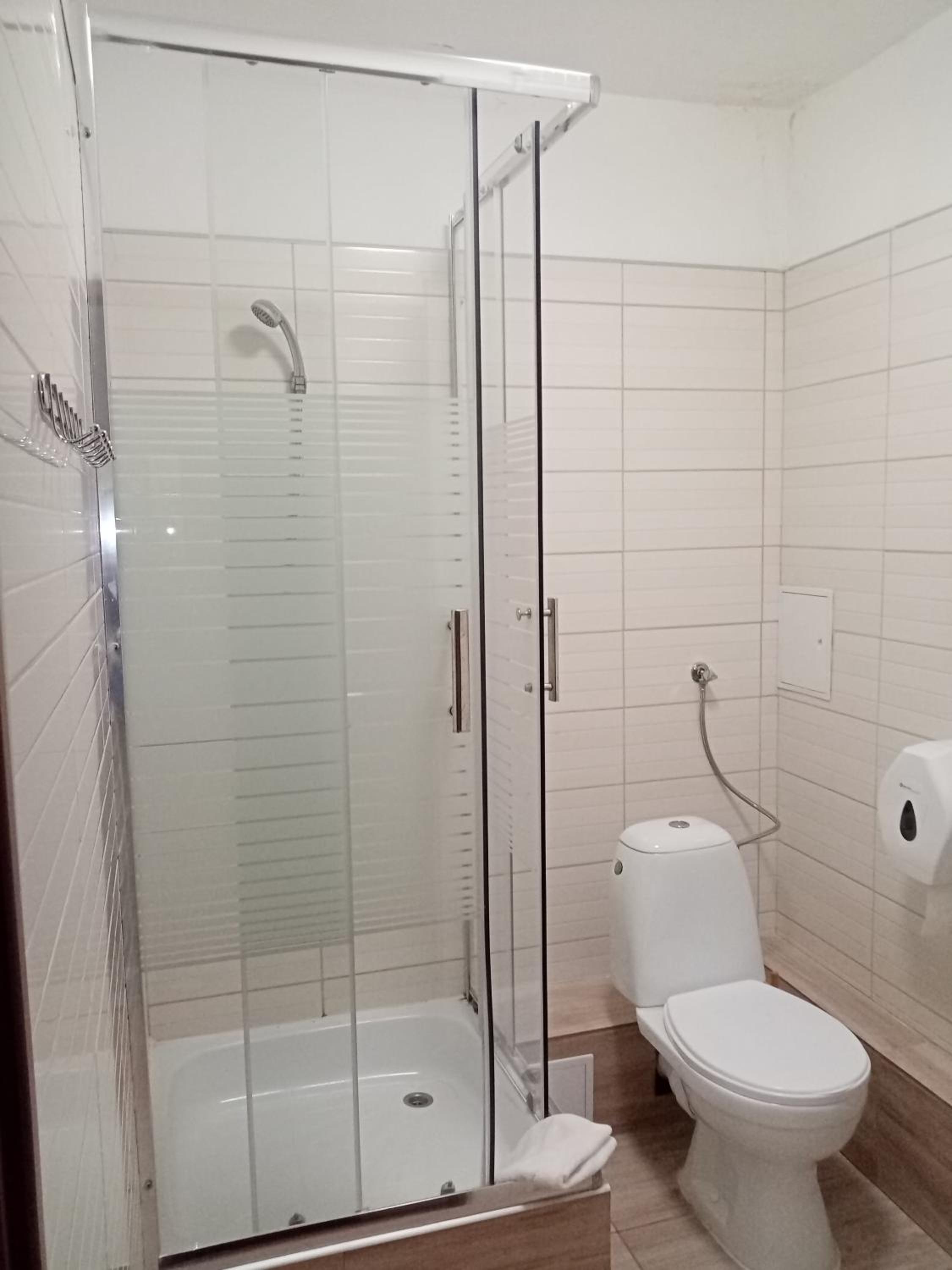 Hotel Olimpik Park, photo 5