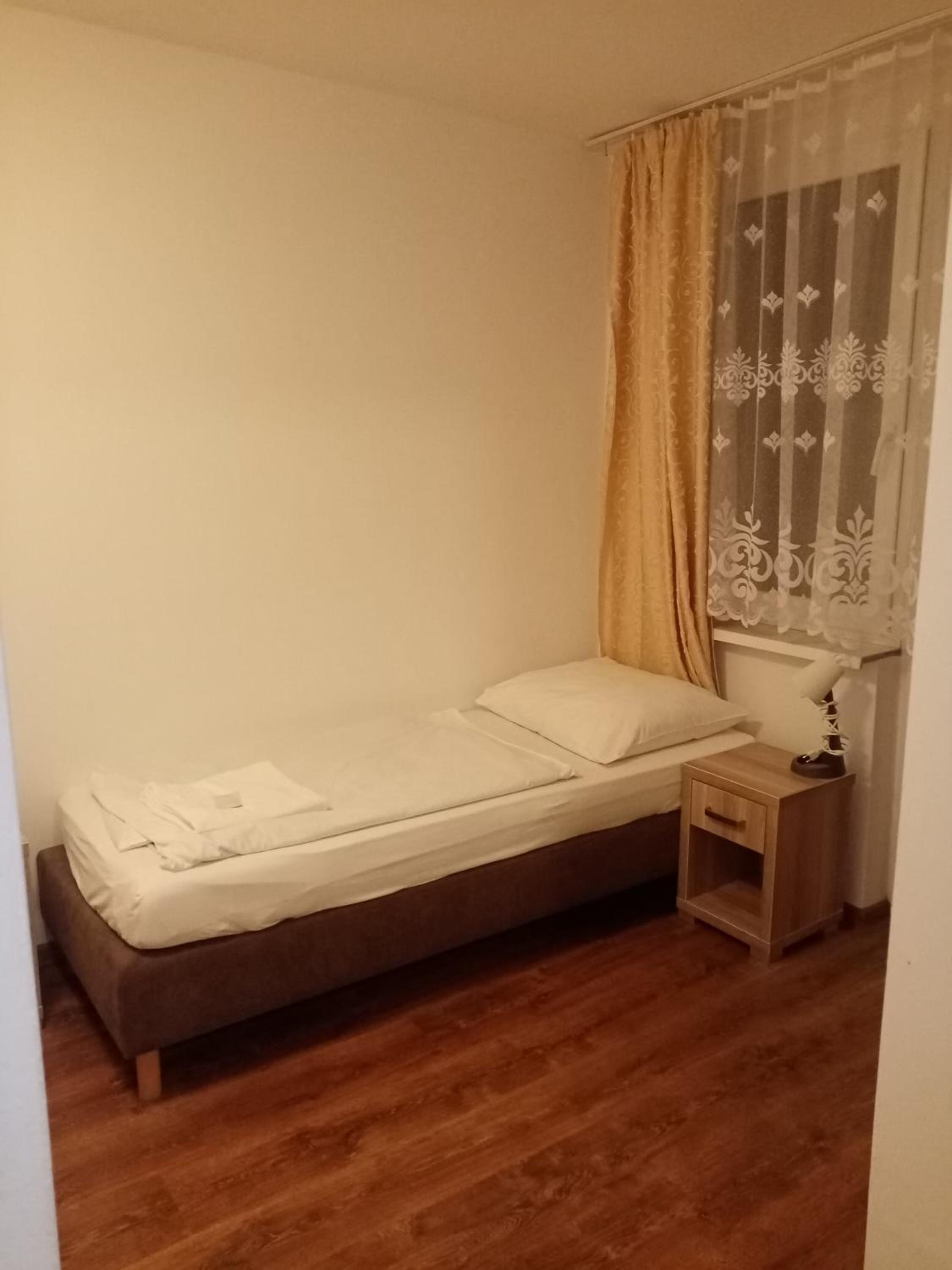 Hotel Olimpik Park, photo 53