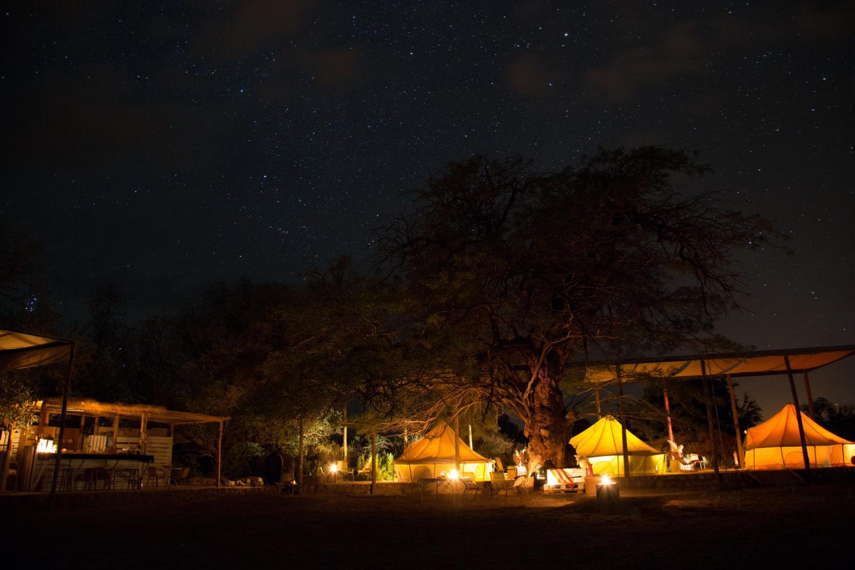 Atacama Loft & Glamp