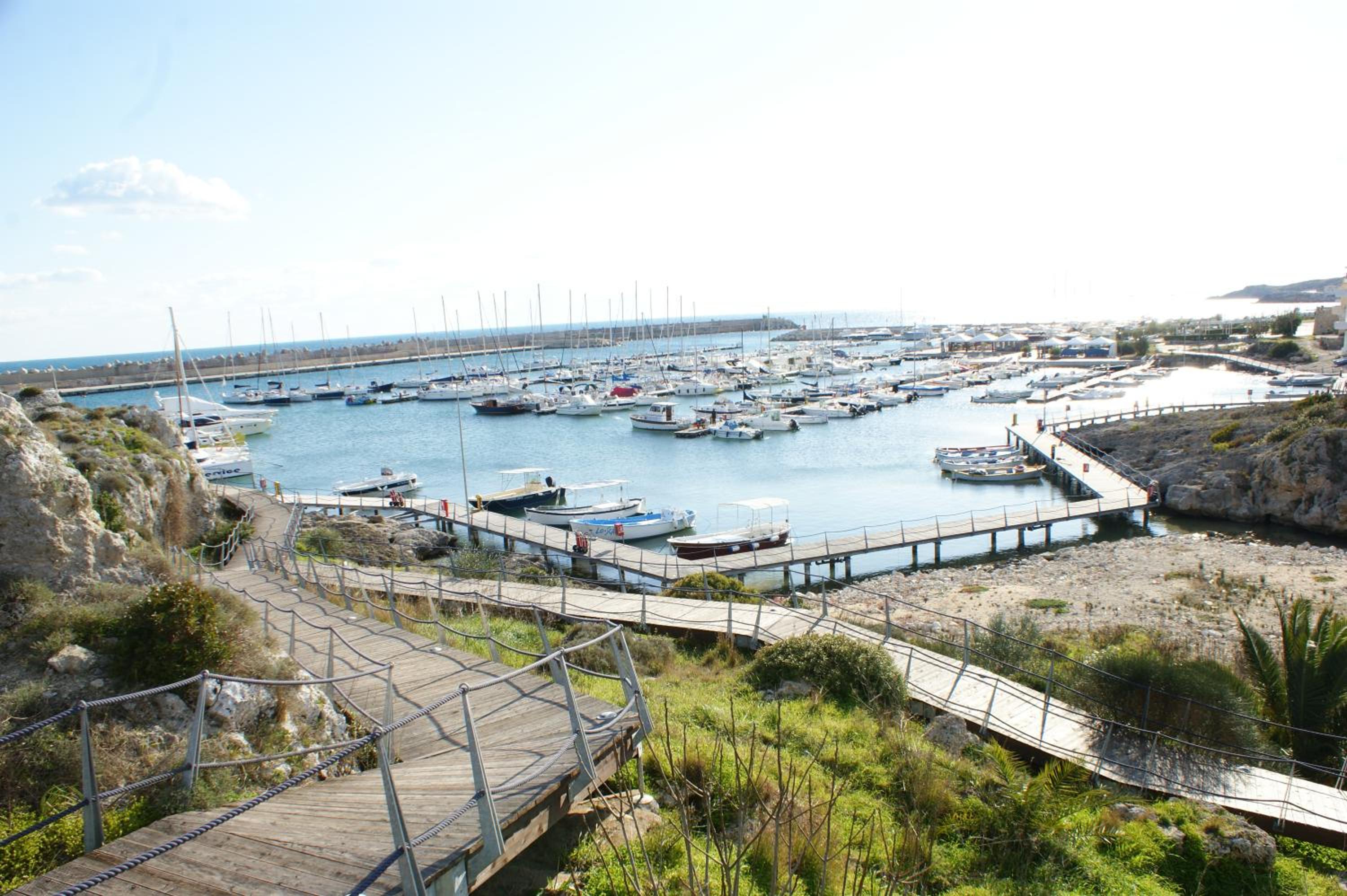 B&B Erminia - Free Parking e Mare Vicino