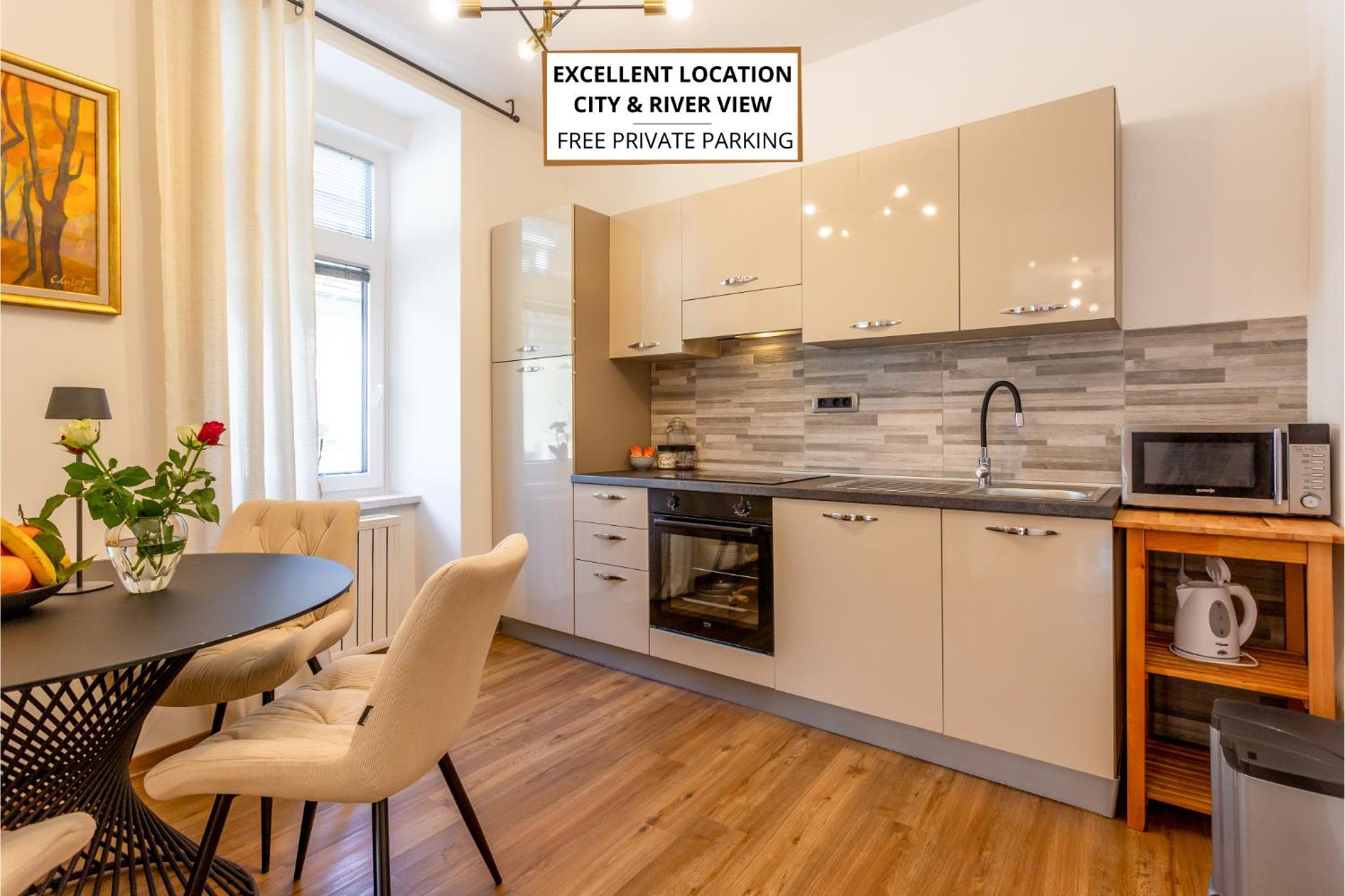 Apartma Apolon II