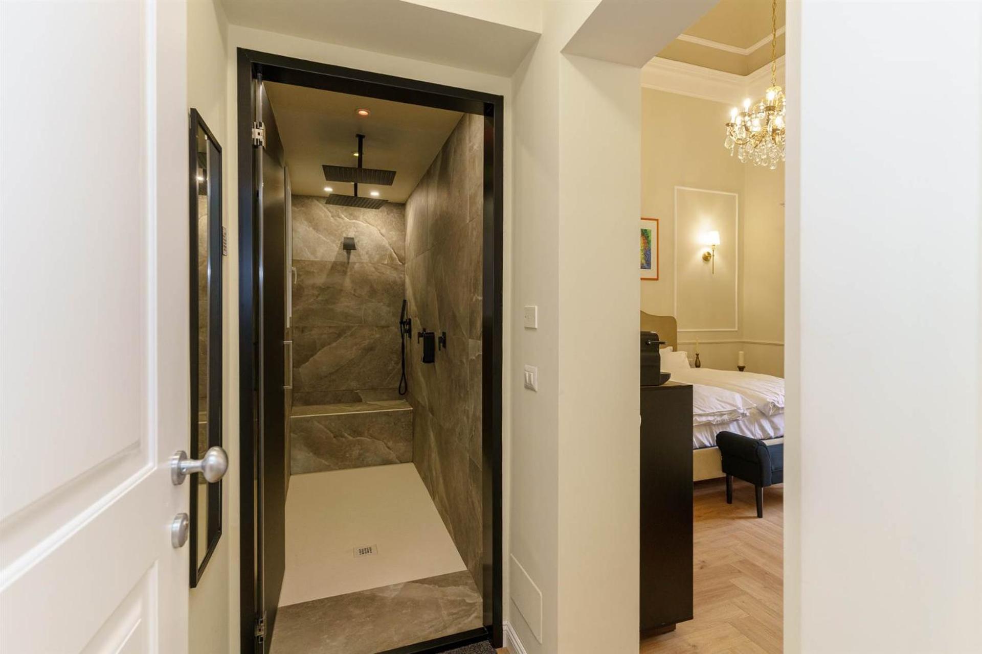 B&B San Pancrazio hotelHouse