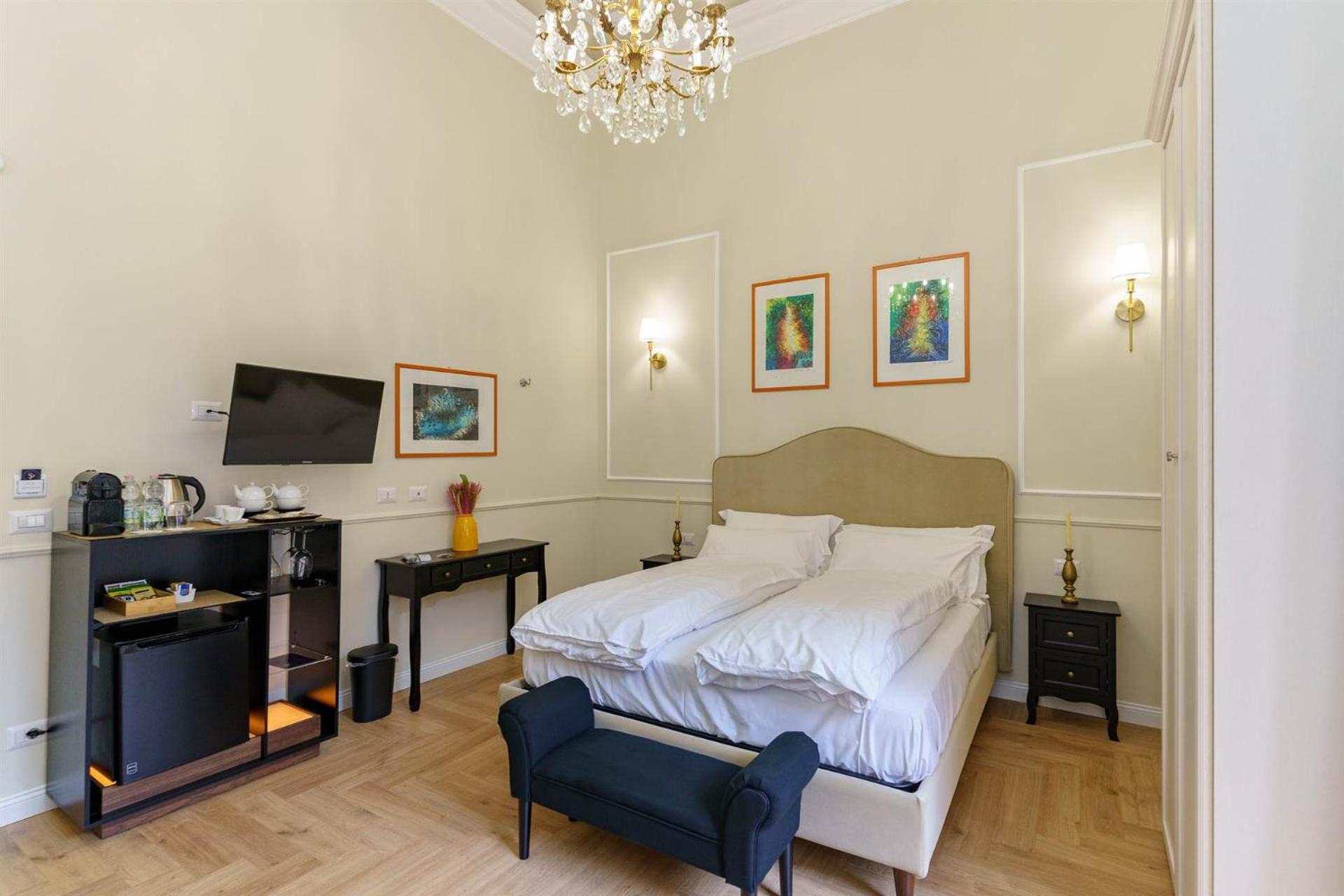 B&B San Pancrazio hotelHouse