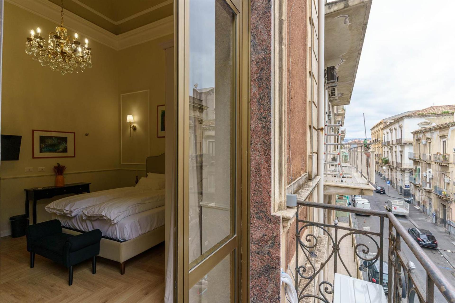 B&B San Pancrazio hotelHouse