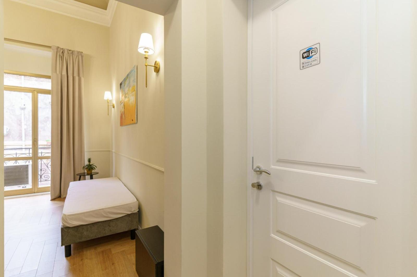 B&B San Pancrazio hotelHouse