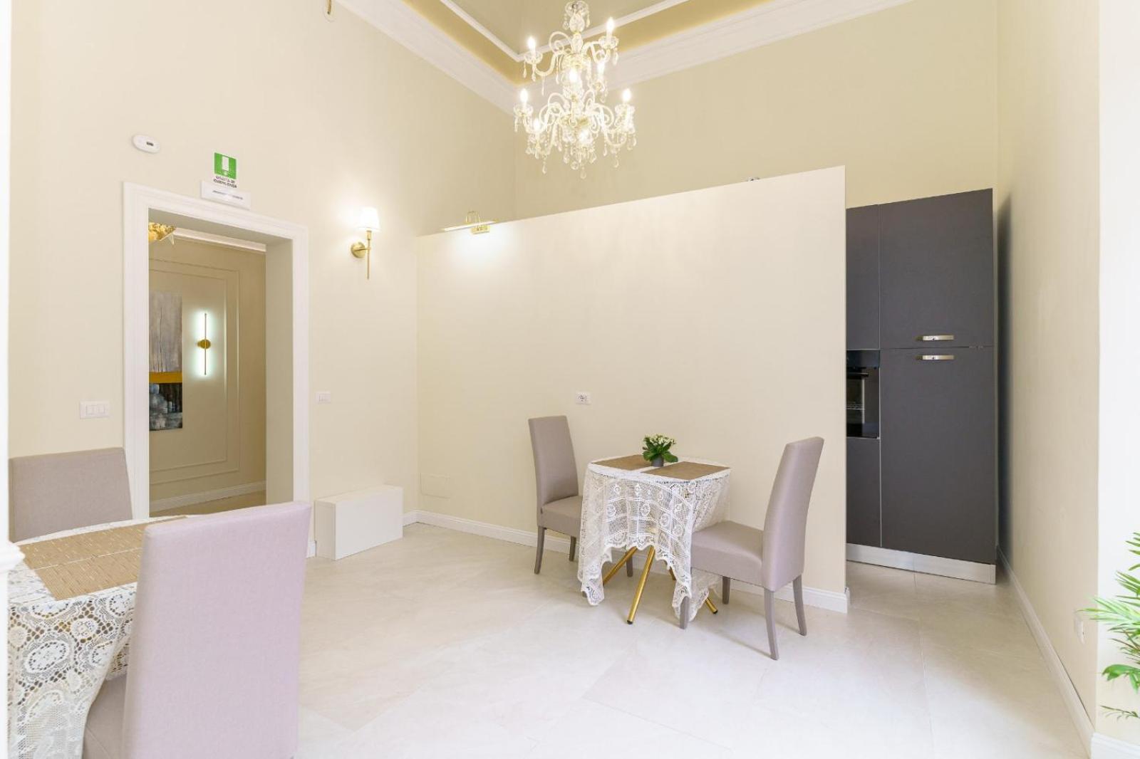 B&B San Pancrazio hotelHouse