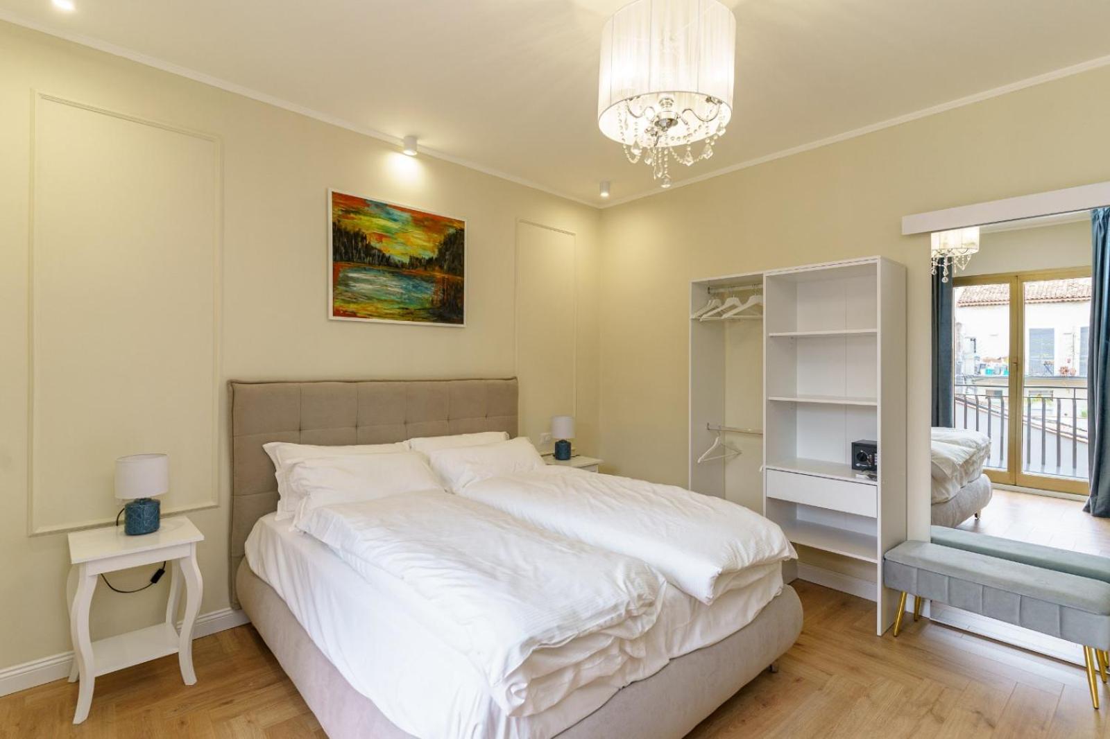 B&B San Pancrazio hotelHouse