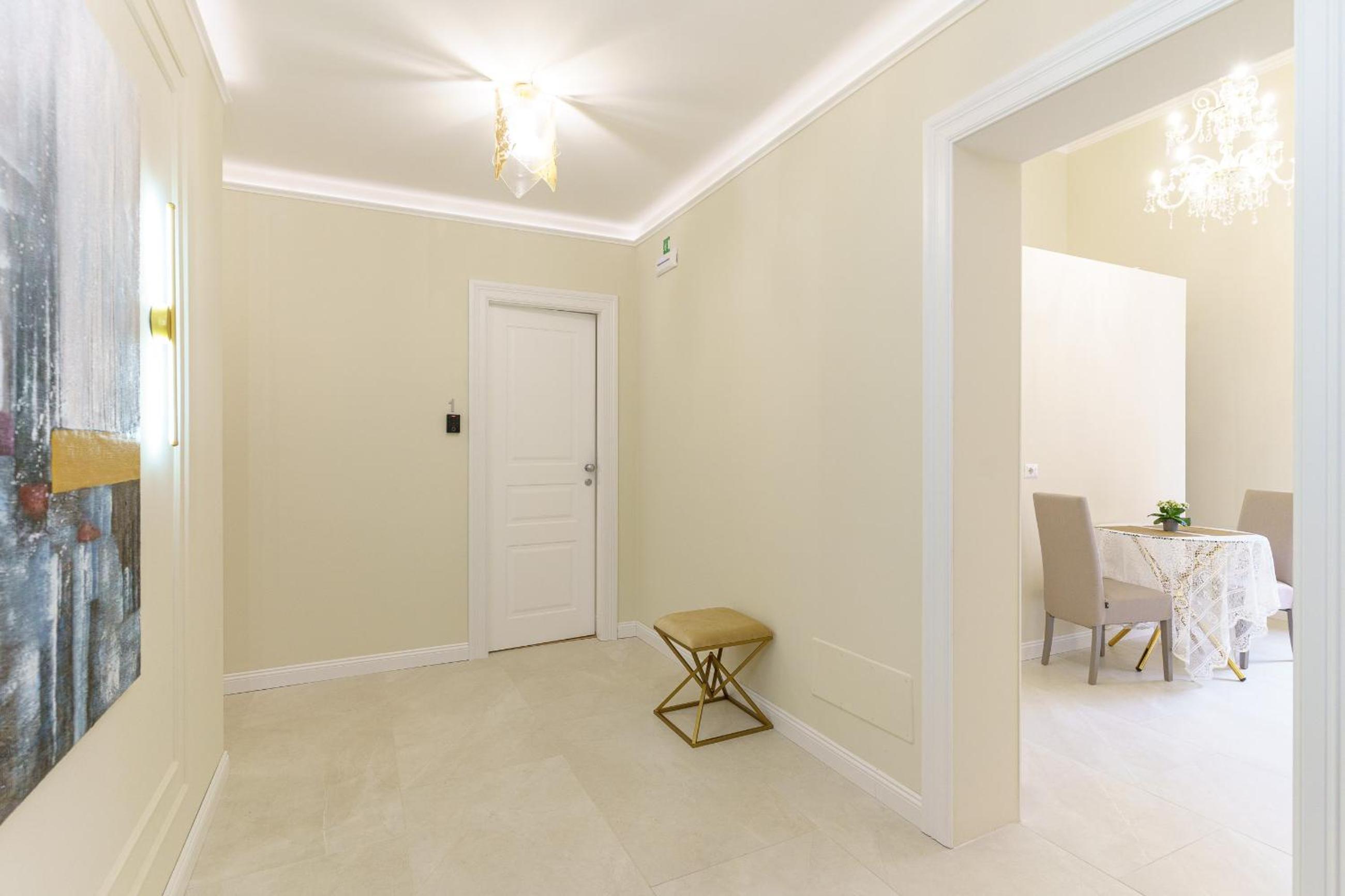 B&B San Pancrazio hotelHouse