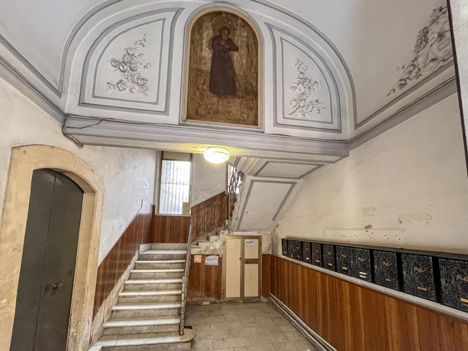 B&B San Pancrazio hotelHouse