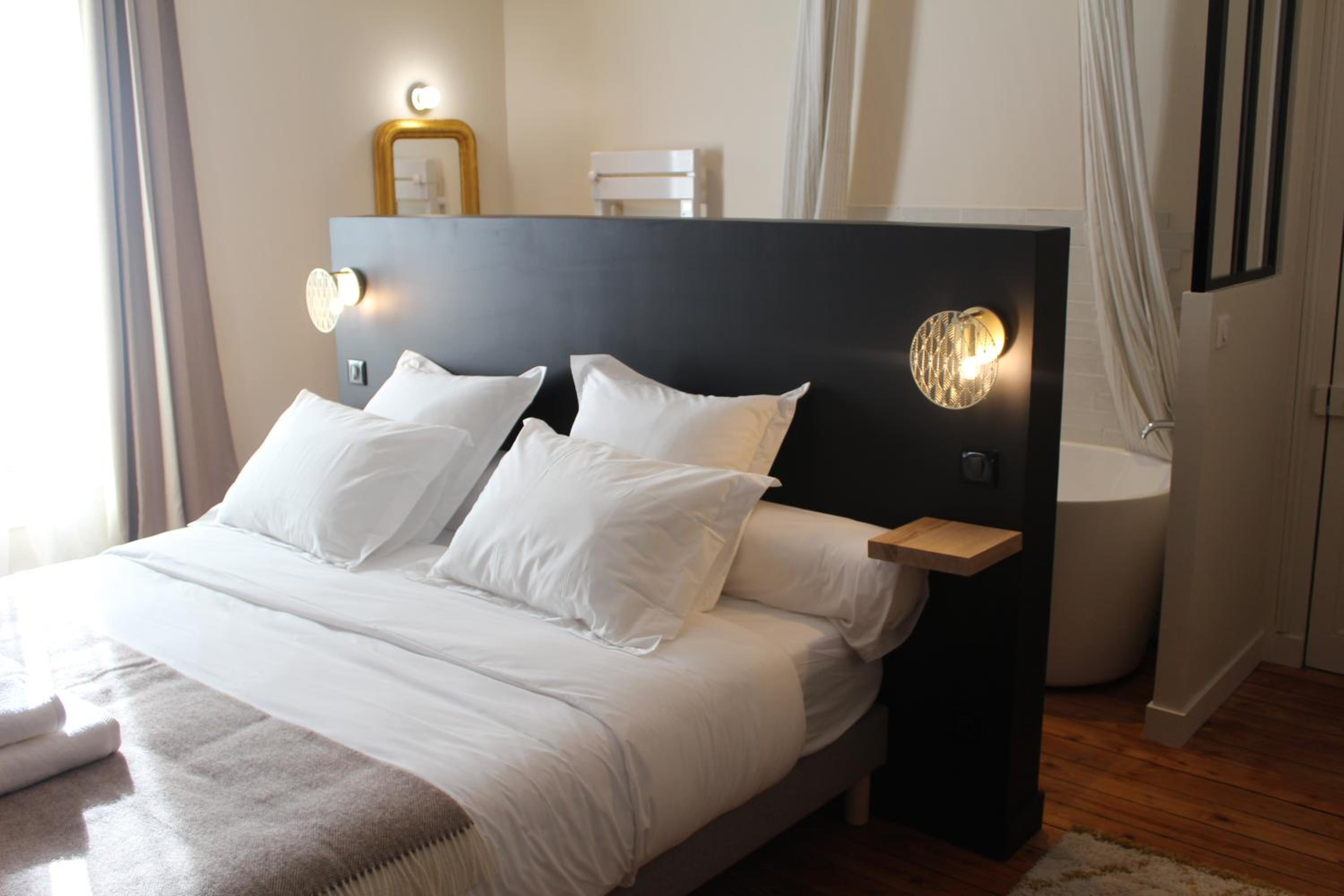 Maison Caju - La Rochelle, photo 44