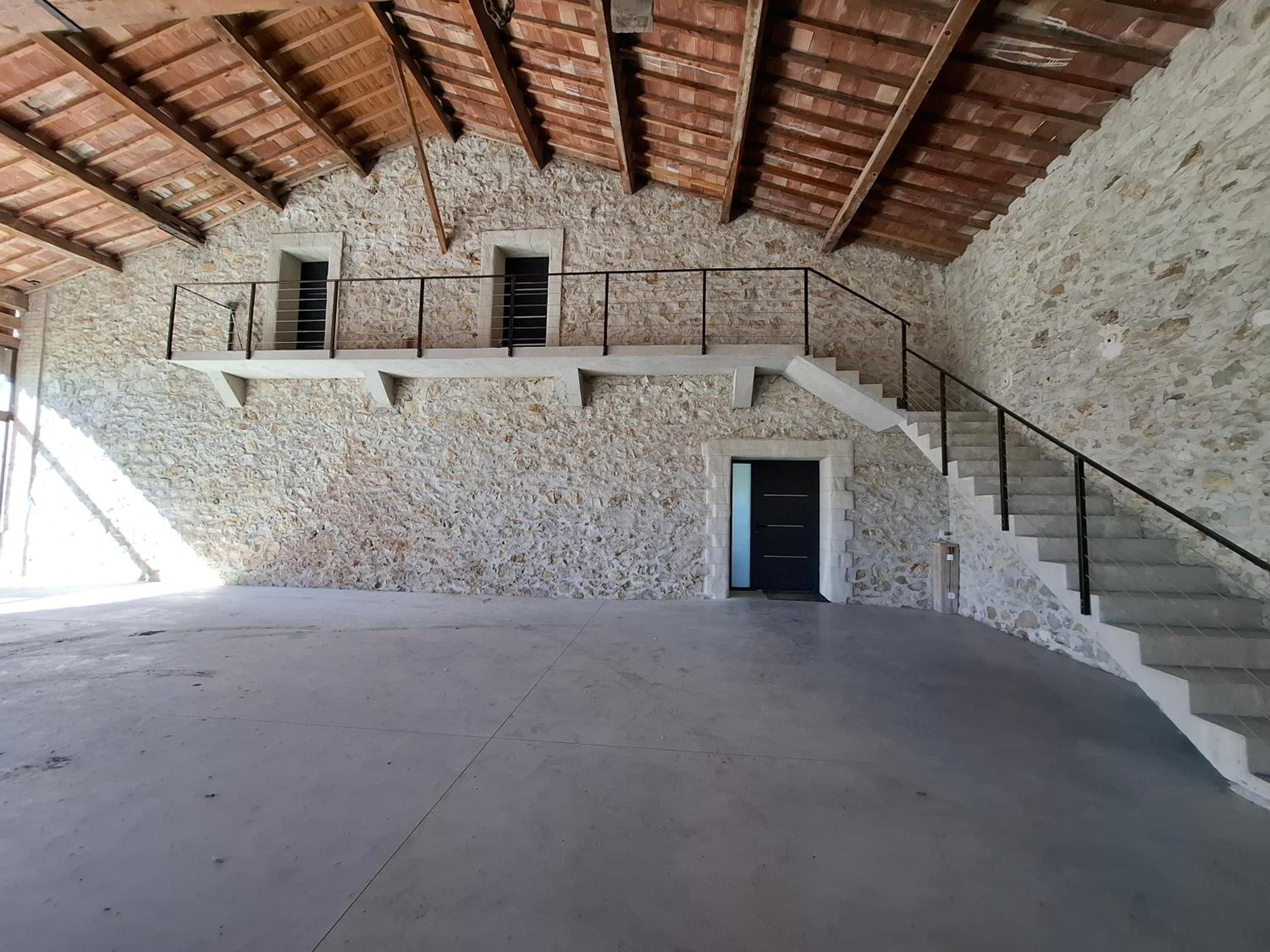 Mas De Bonnafoux