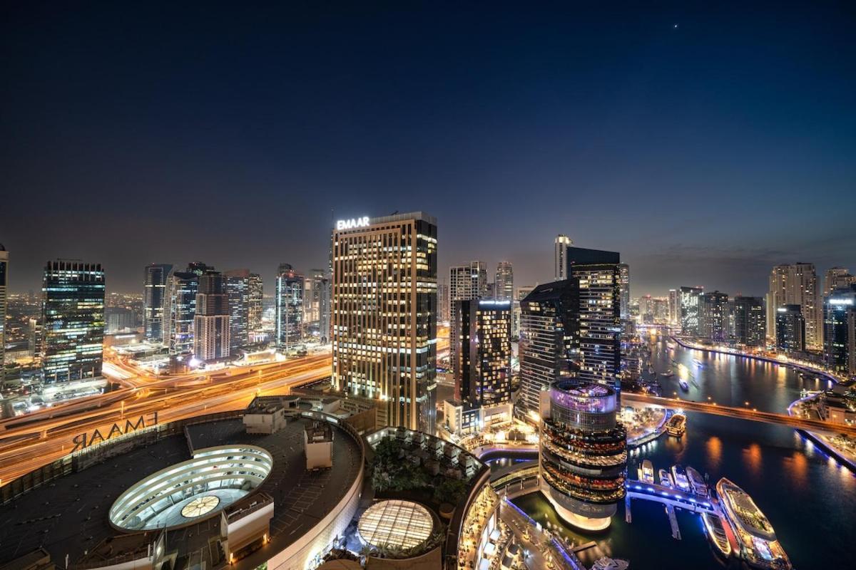 JW Marriott Marina By Luxe Living Collection - Wane By Somiya Infinity Pool