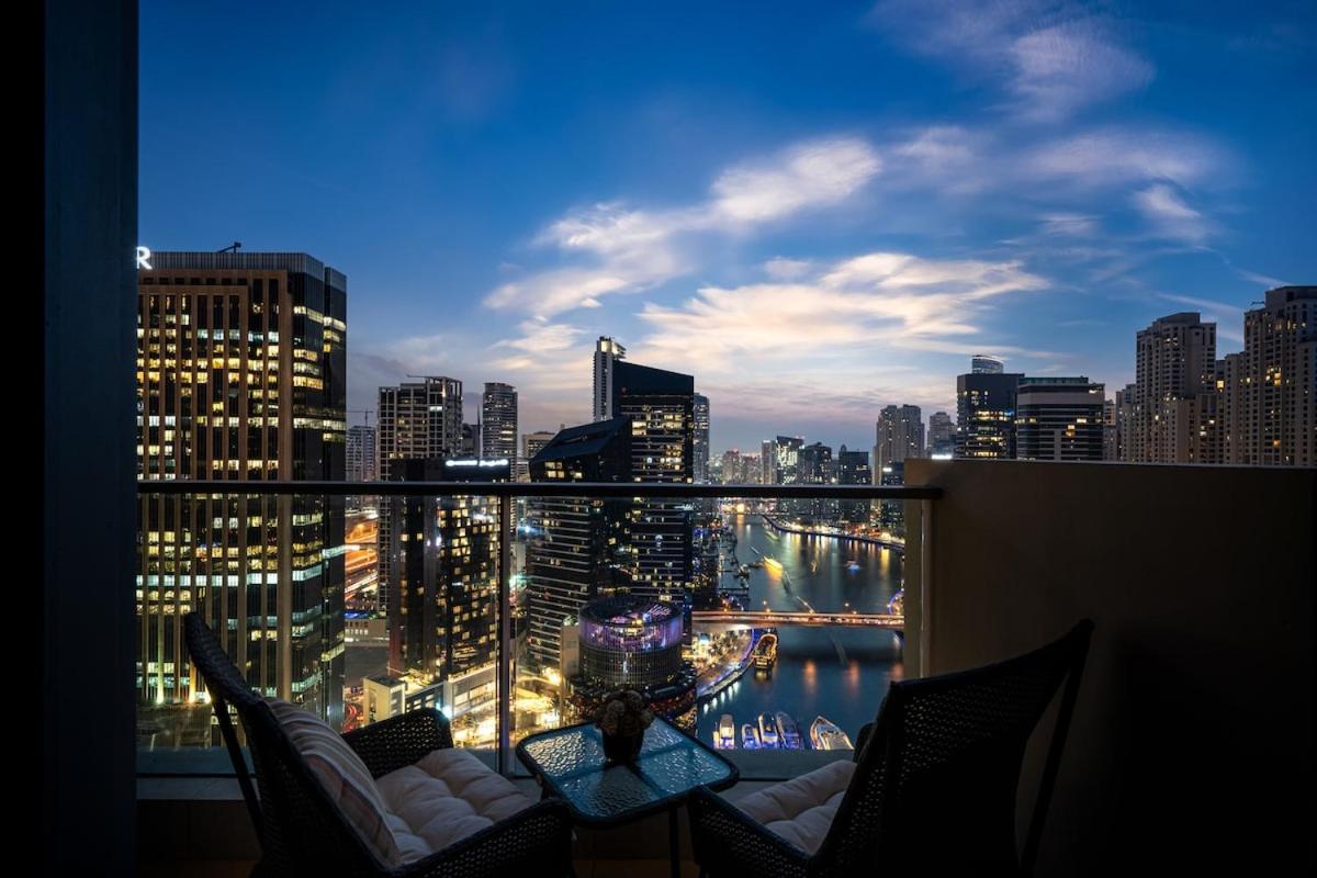 JW Marriott Marina By Luxe Living Collection - Wane By Somiya Infinity Pool