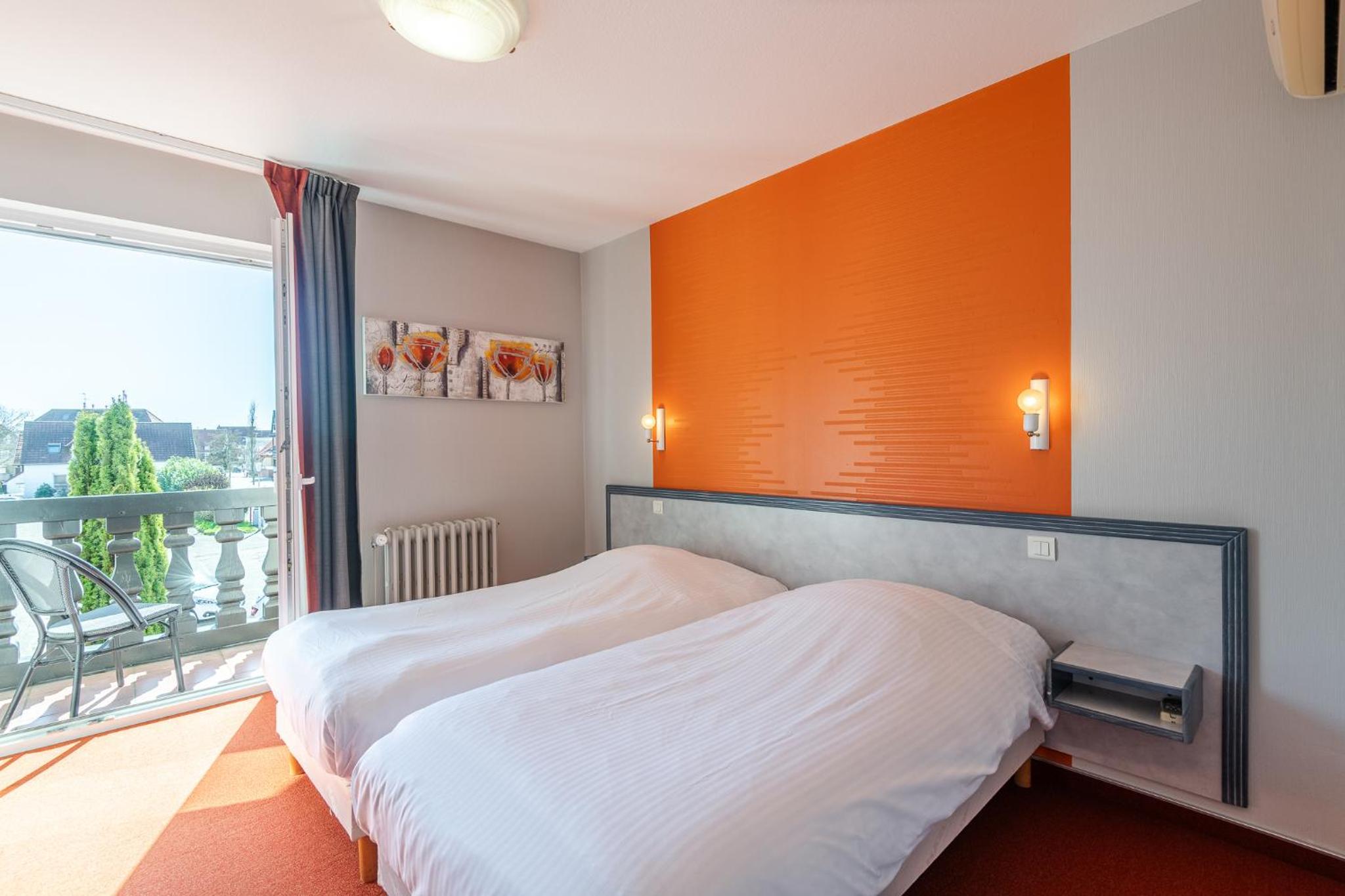 Hôtel Restaurant Oberlé, photo 2