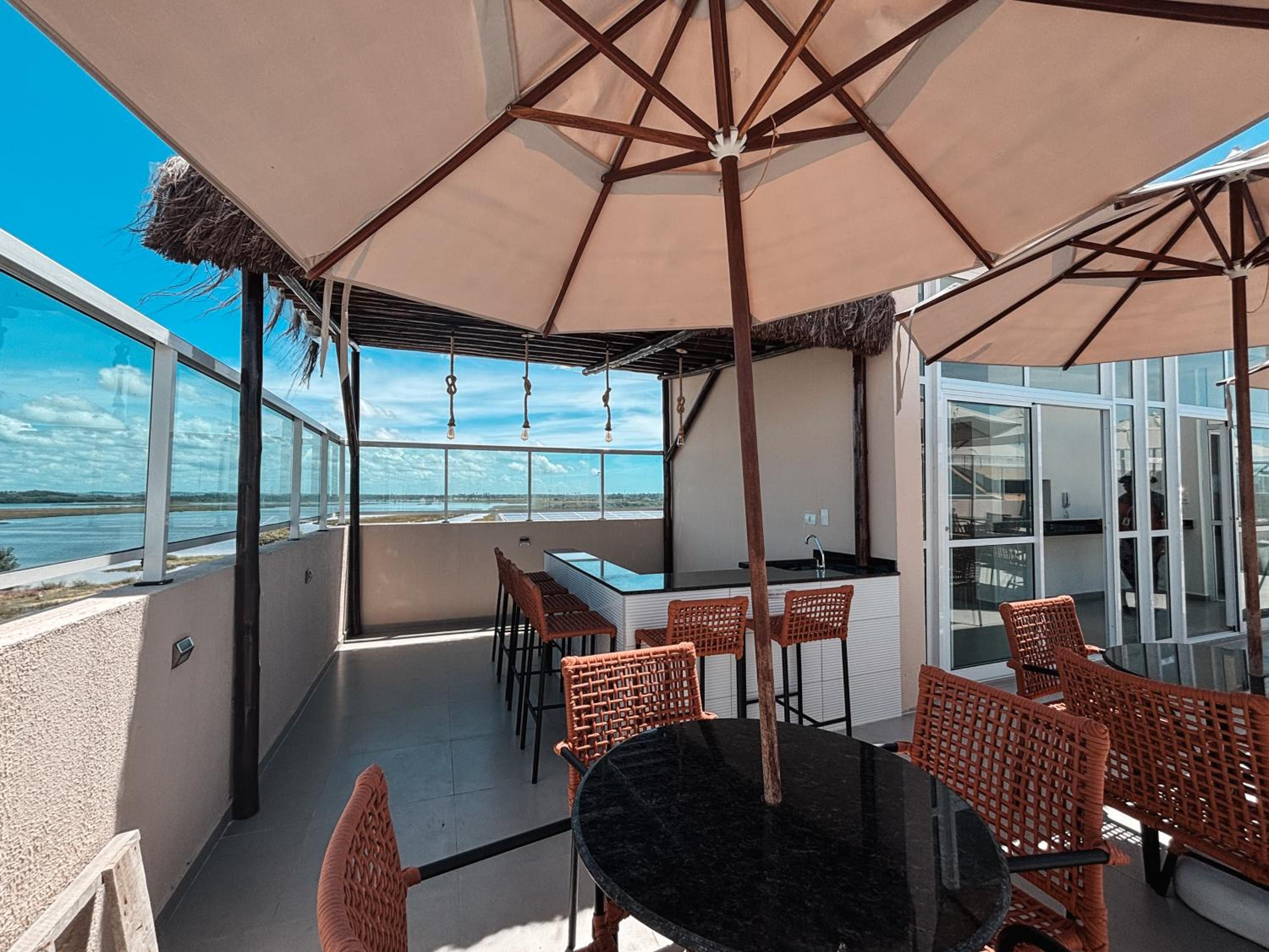 Flat Porto Eco Mirage