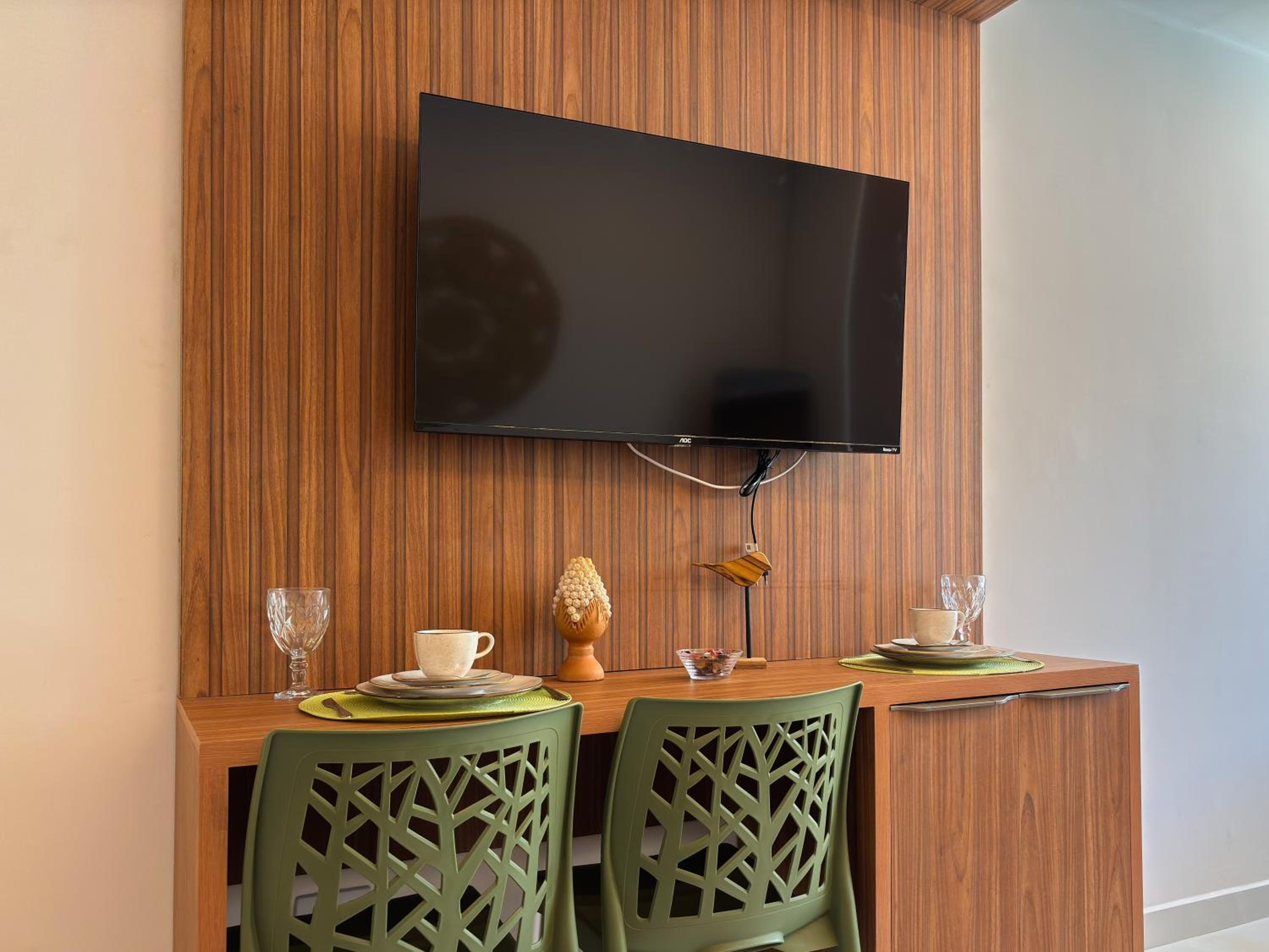 Flat Porto Eco Mirage