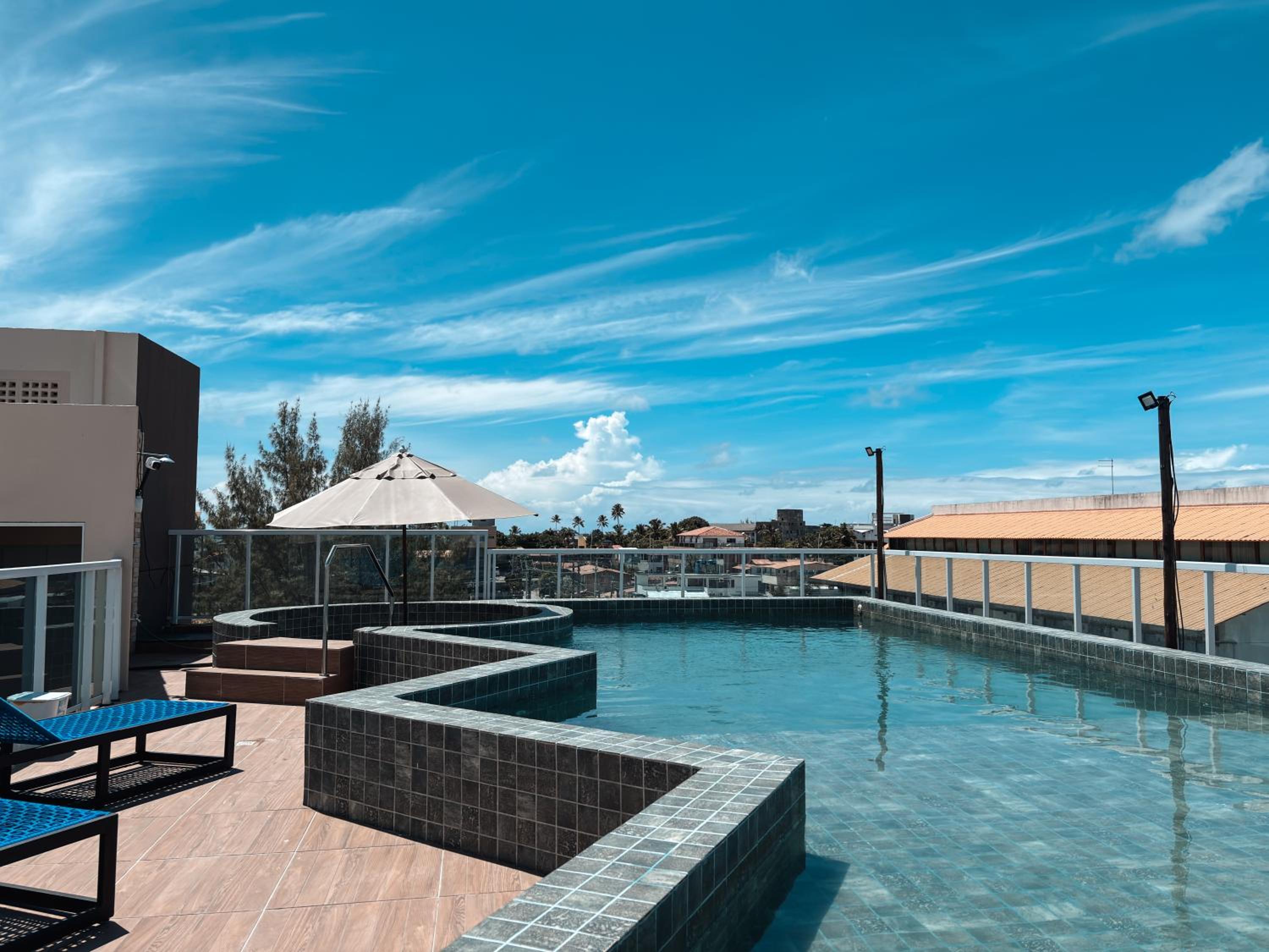 Flat Porto Eco Mirage