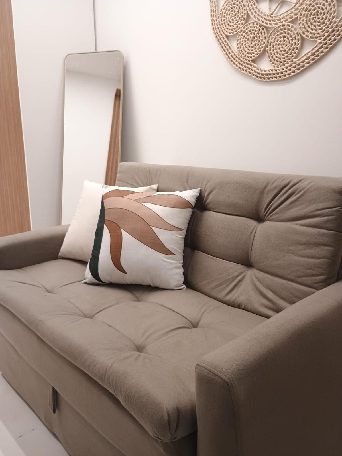 Flat Porto Eco Mirage