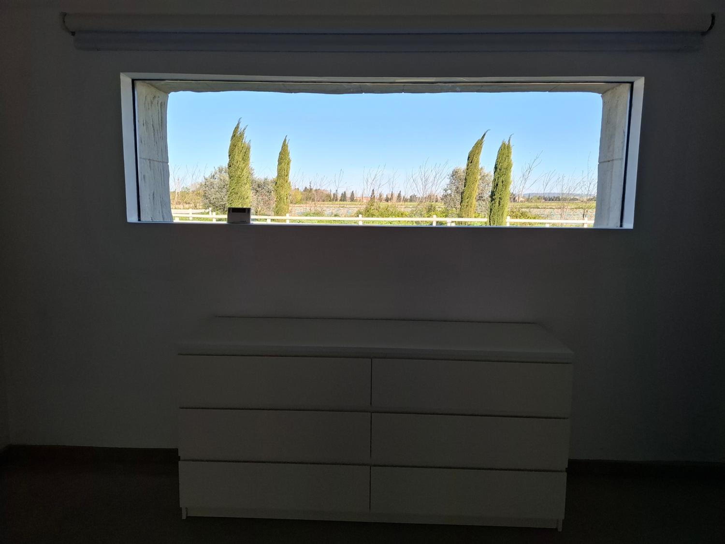 Mas De Bonnafoux
