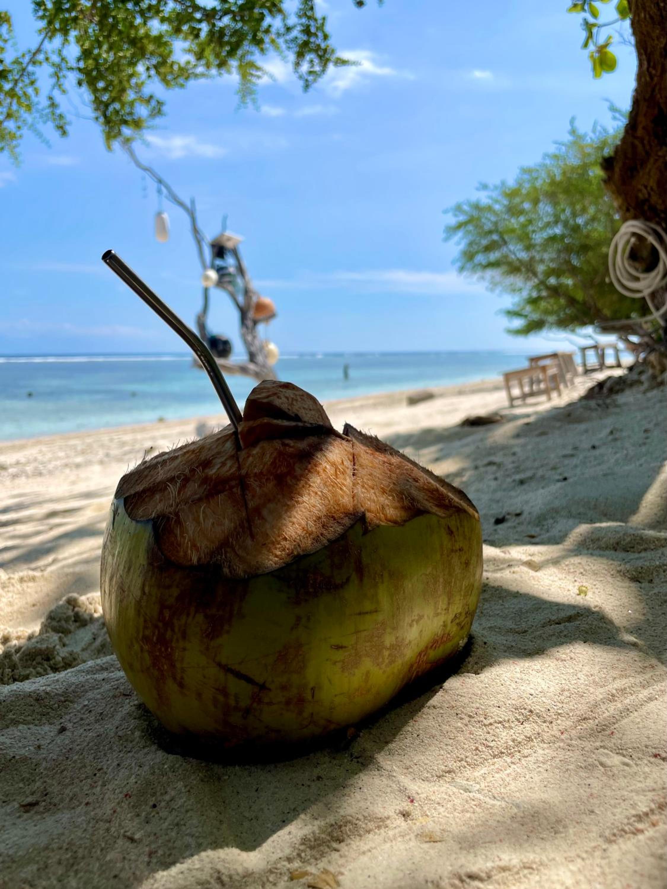 Ubuntu Glamping - Adult Campers Only