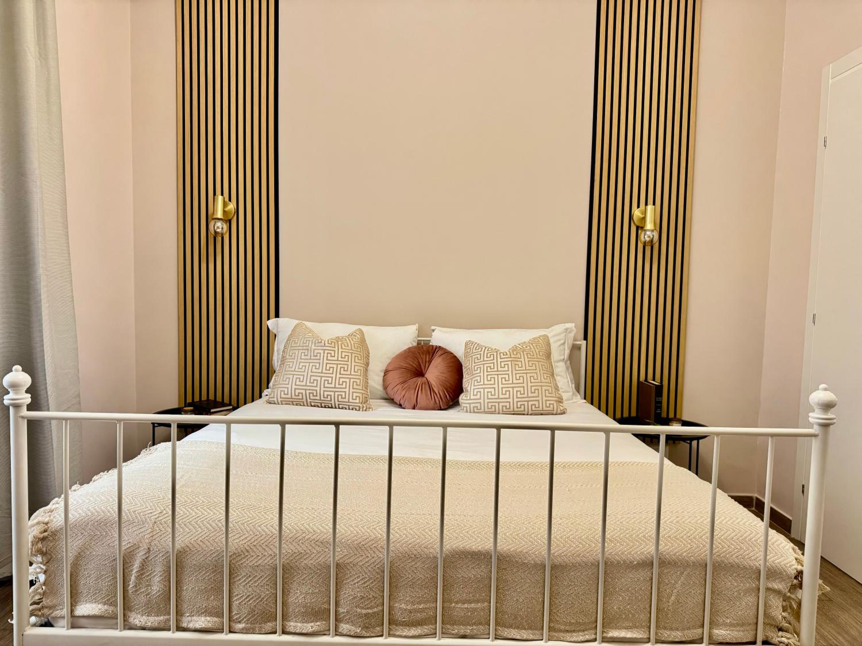 Vatican Exclusive Suite