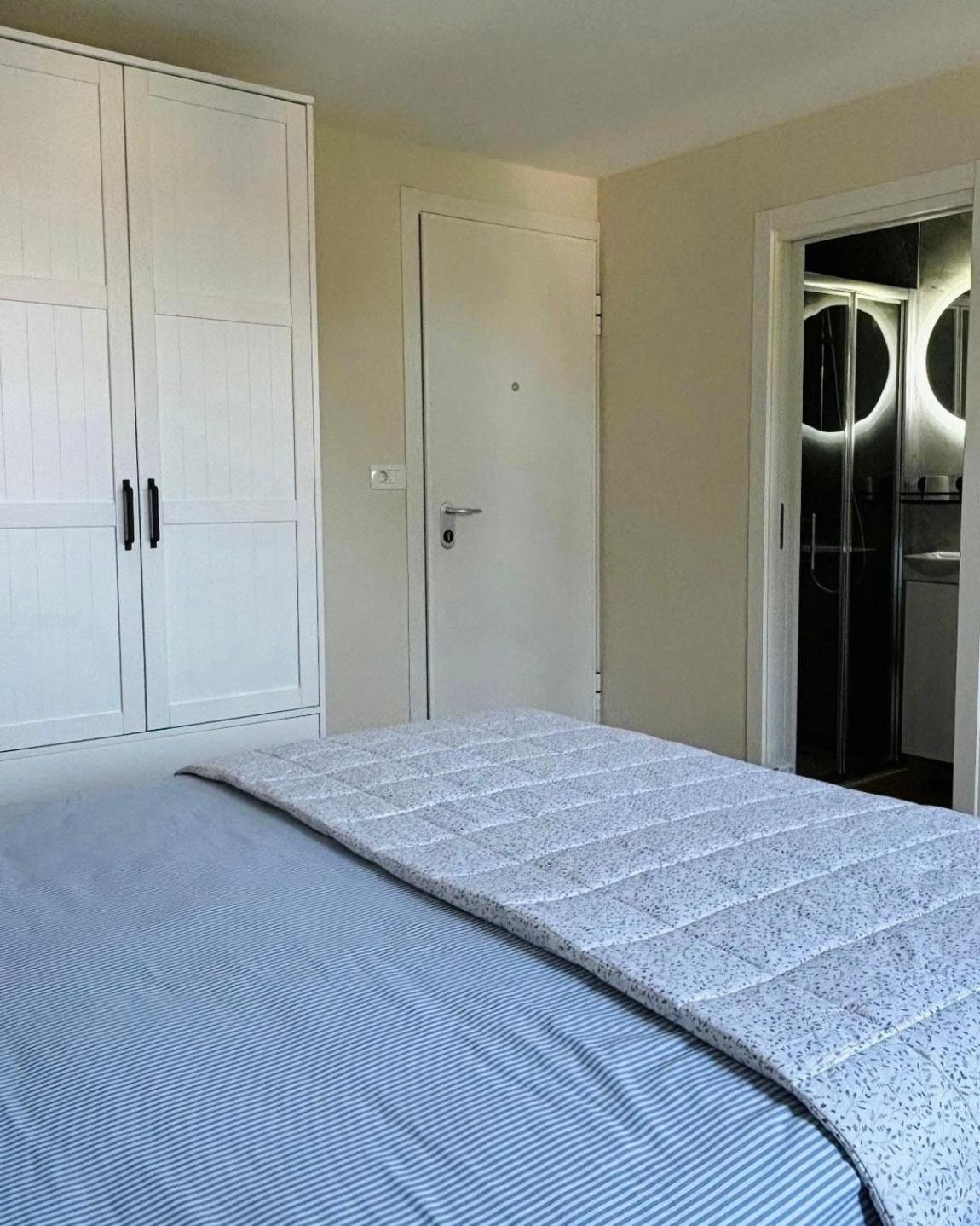 Studio Ljuba Cozy Modern Escape in Split
