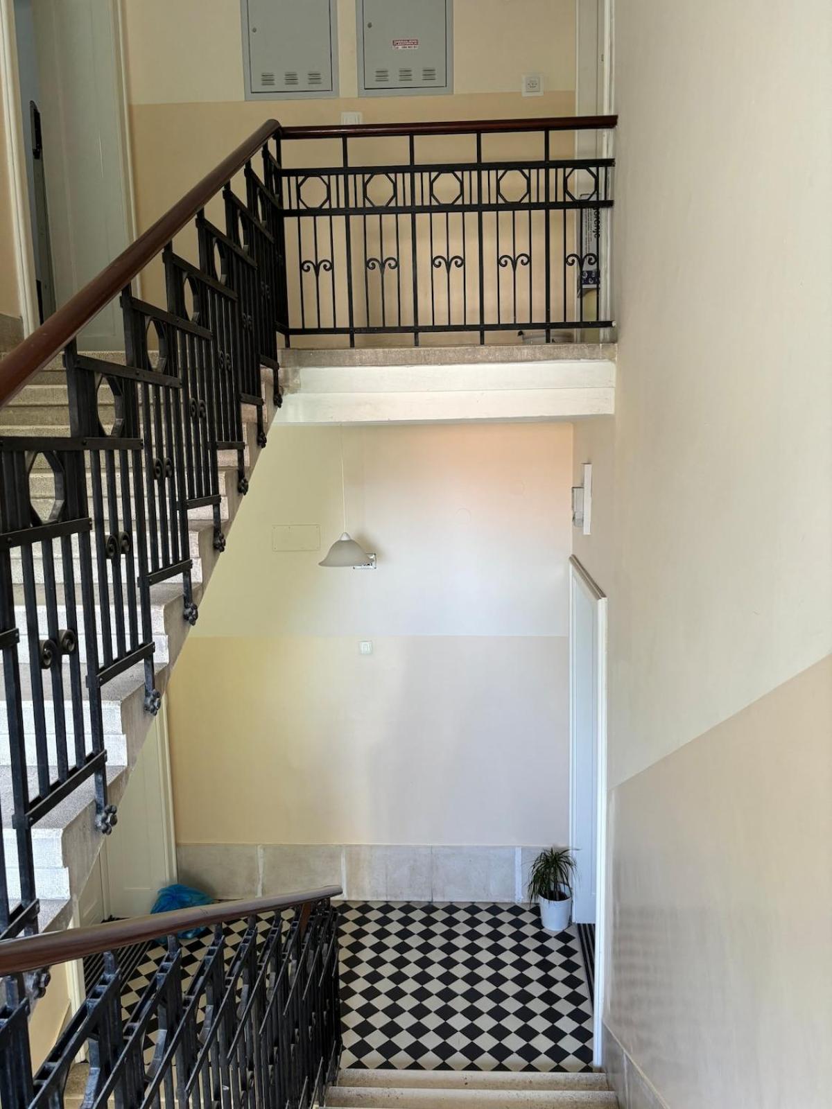 Studio Ljuba Cozy Modern Escape in Split