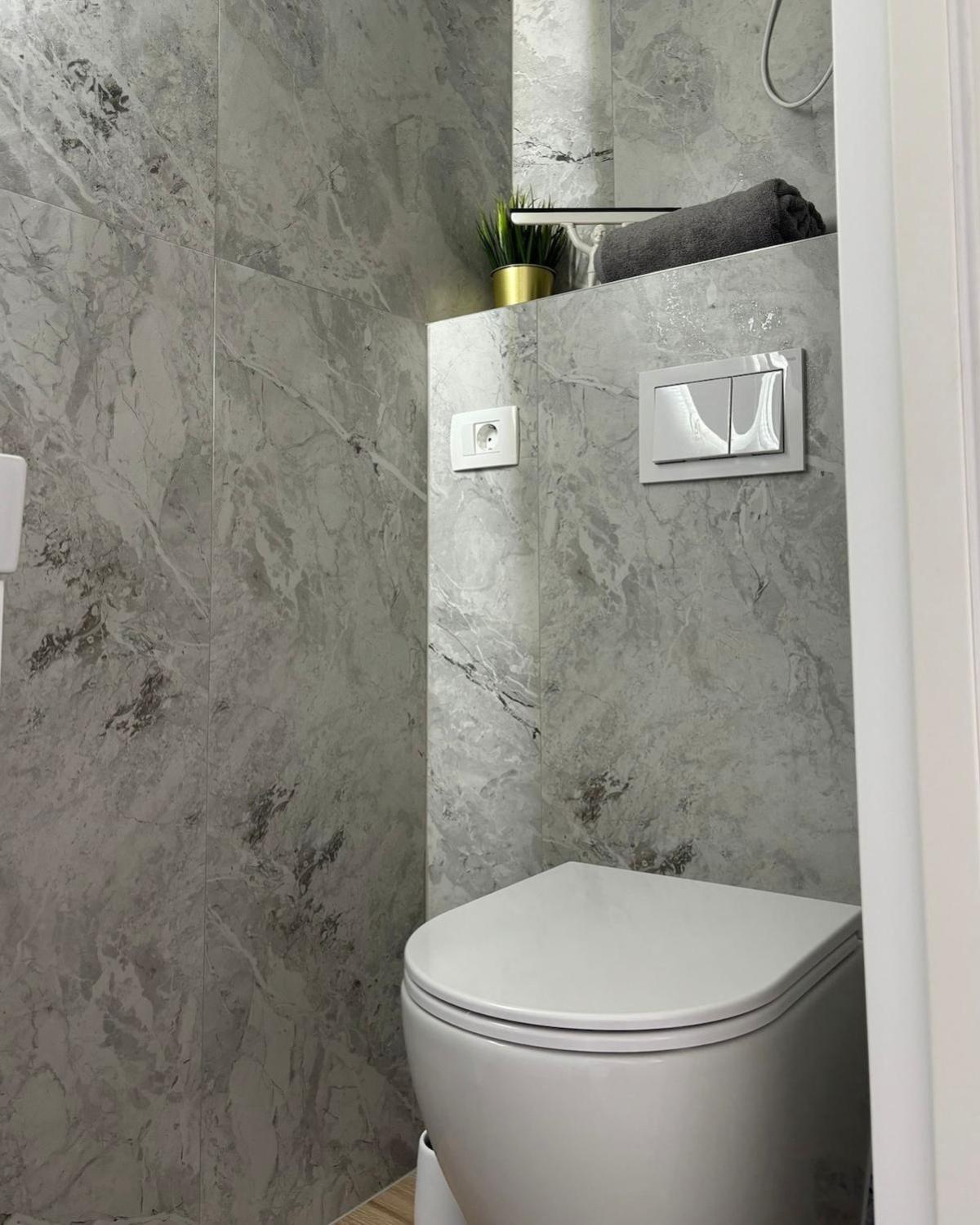 Studio Ljuba Cozy Modern Escape in Split