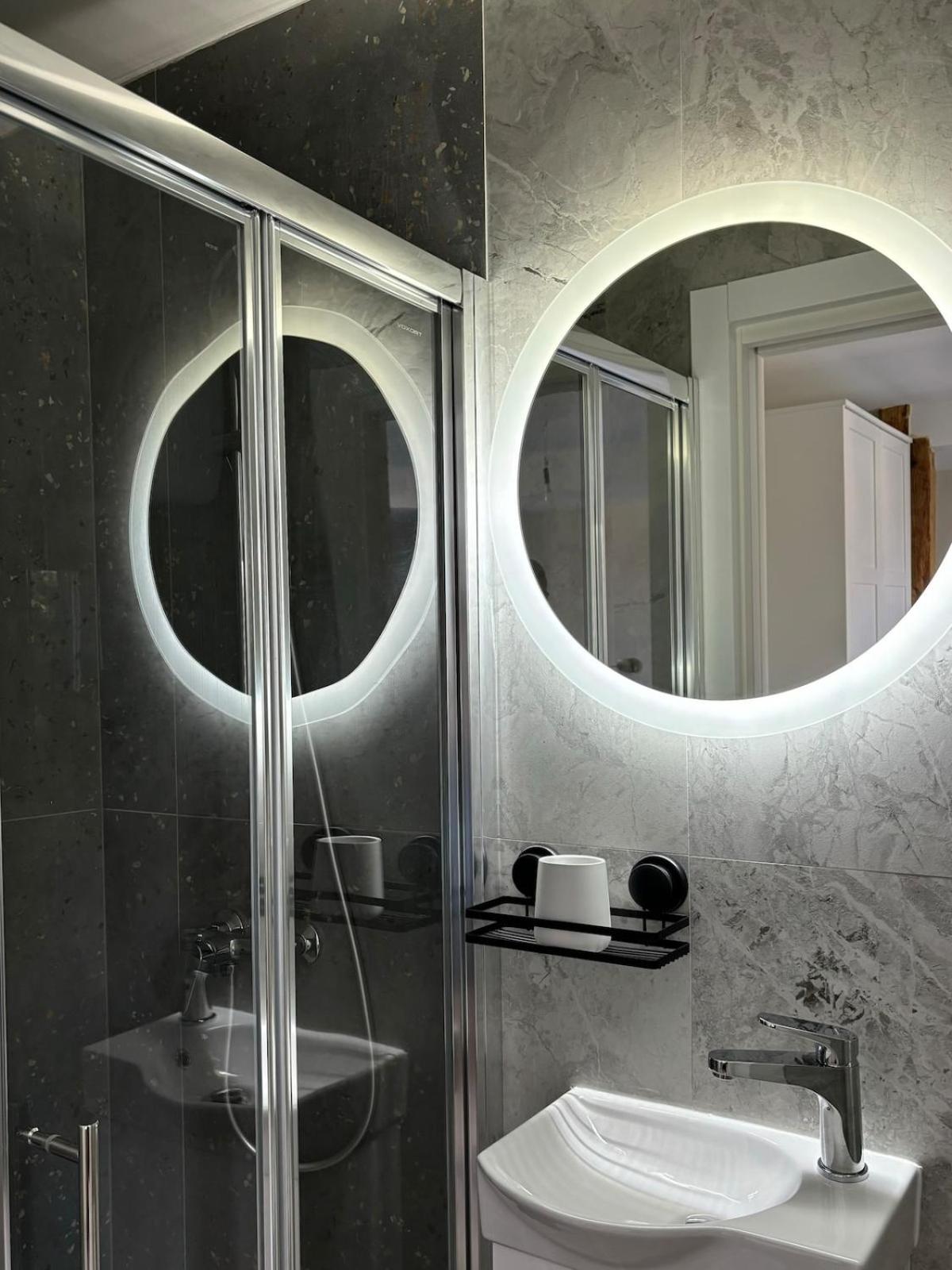 Studio Ljuba Cozy Modern Escape in Split