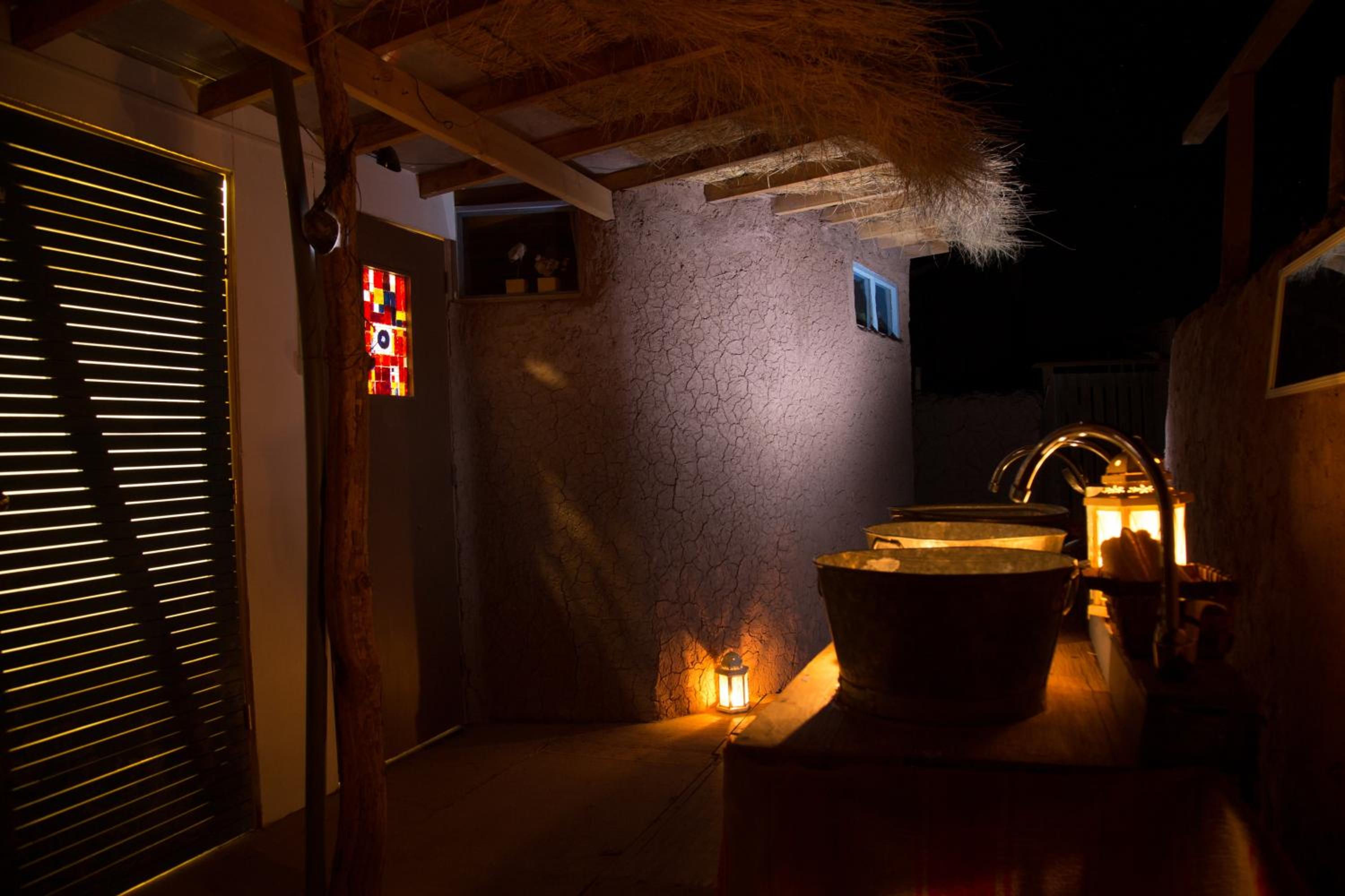 Atacama Loft & Glamp