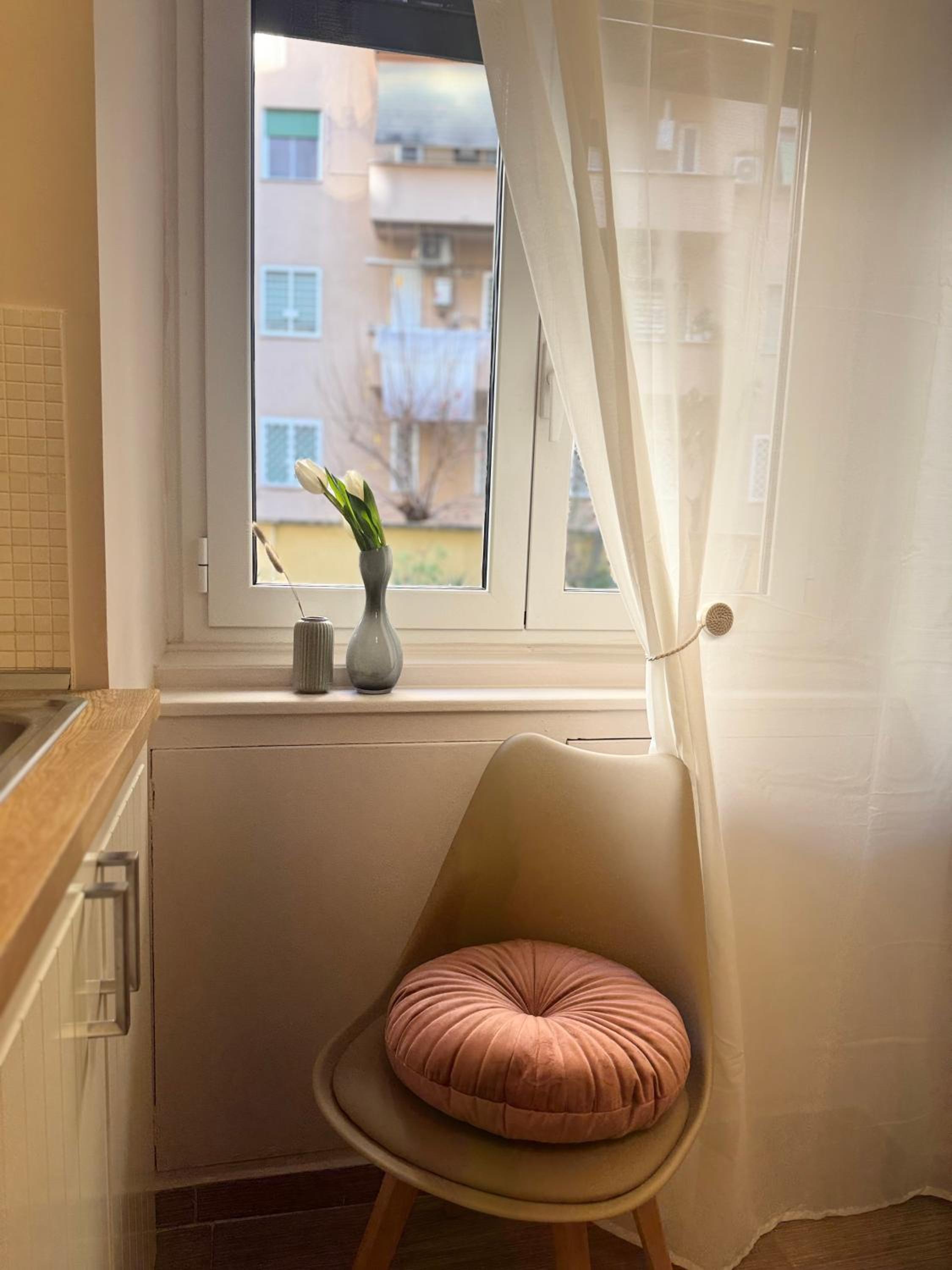 Vatican Exclusive Suite