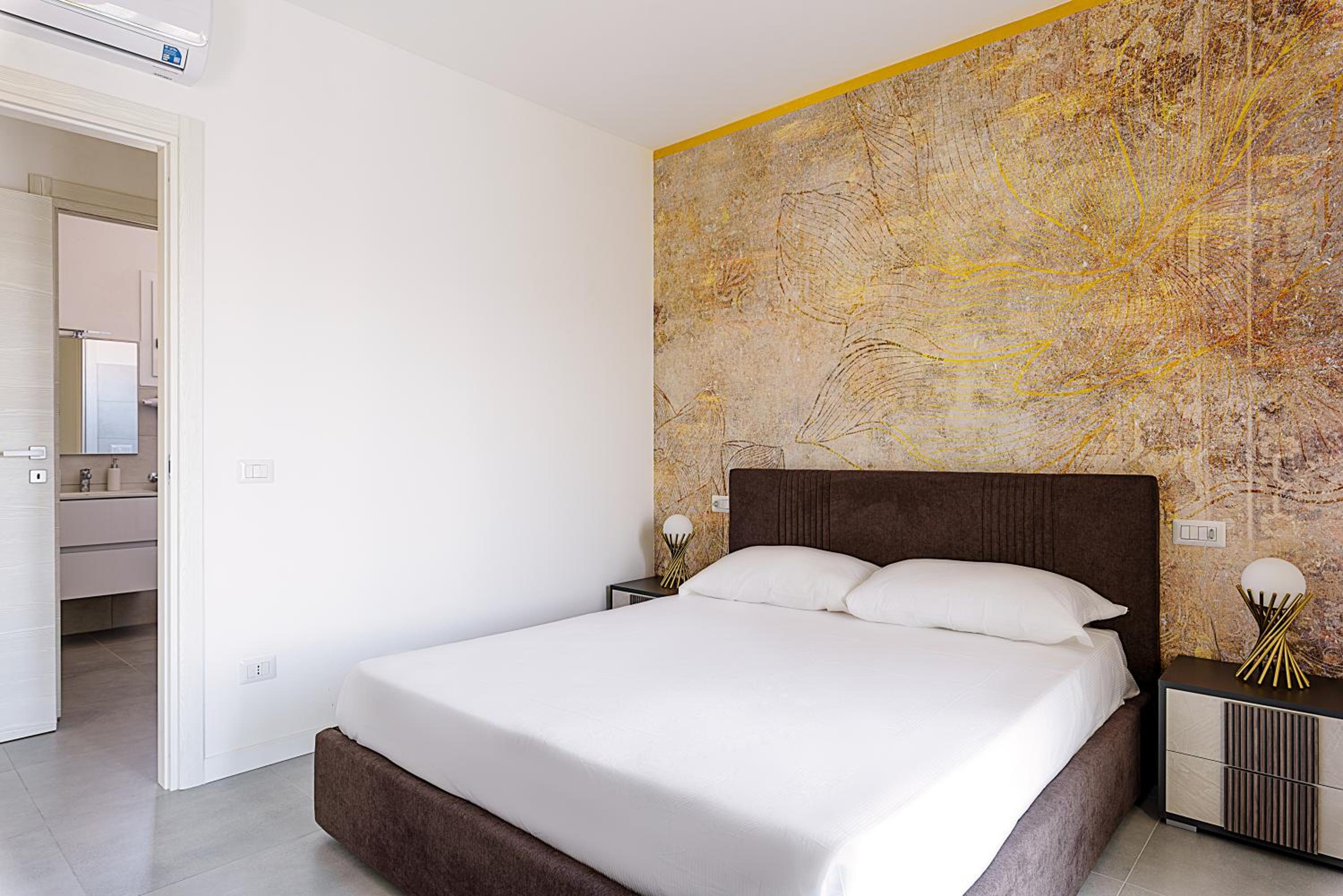 Actus Palace Apartments by GHOR