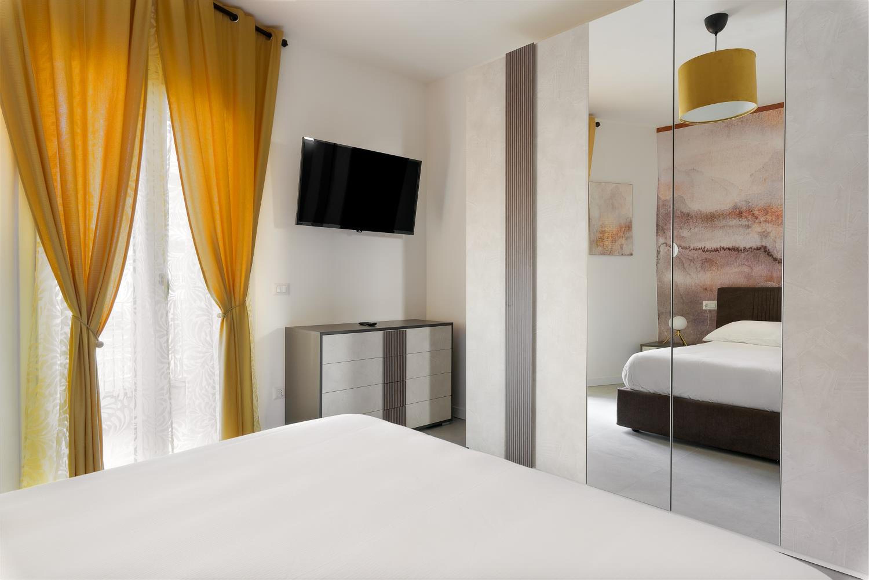 Actus Palace Apartments by GHOR