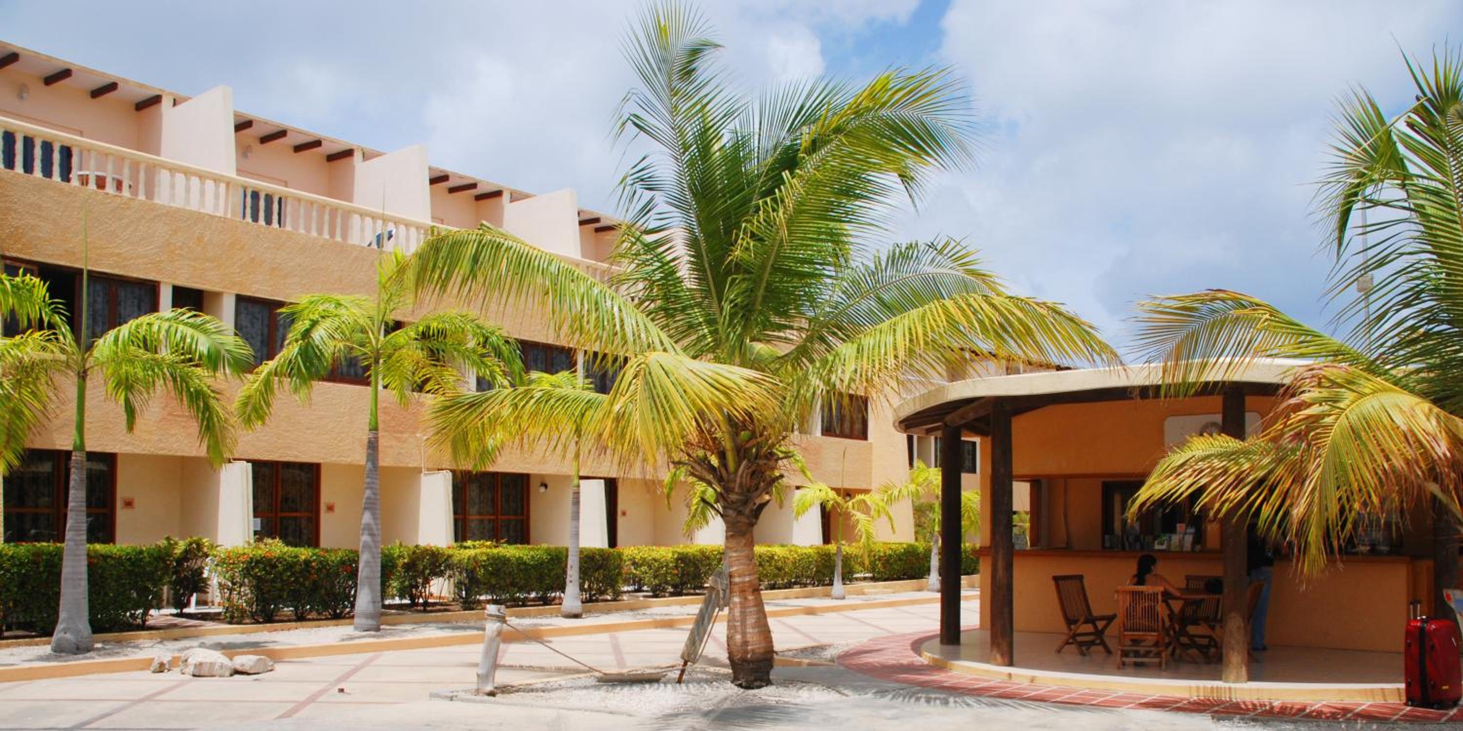 Eden Beach Resort - Bonaire