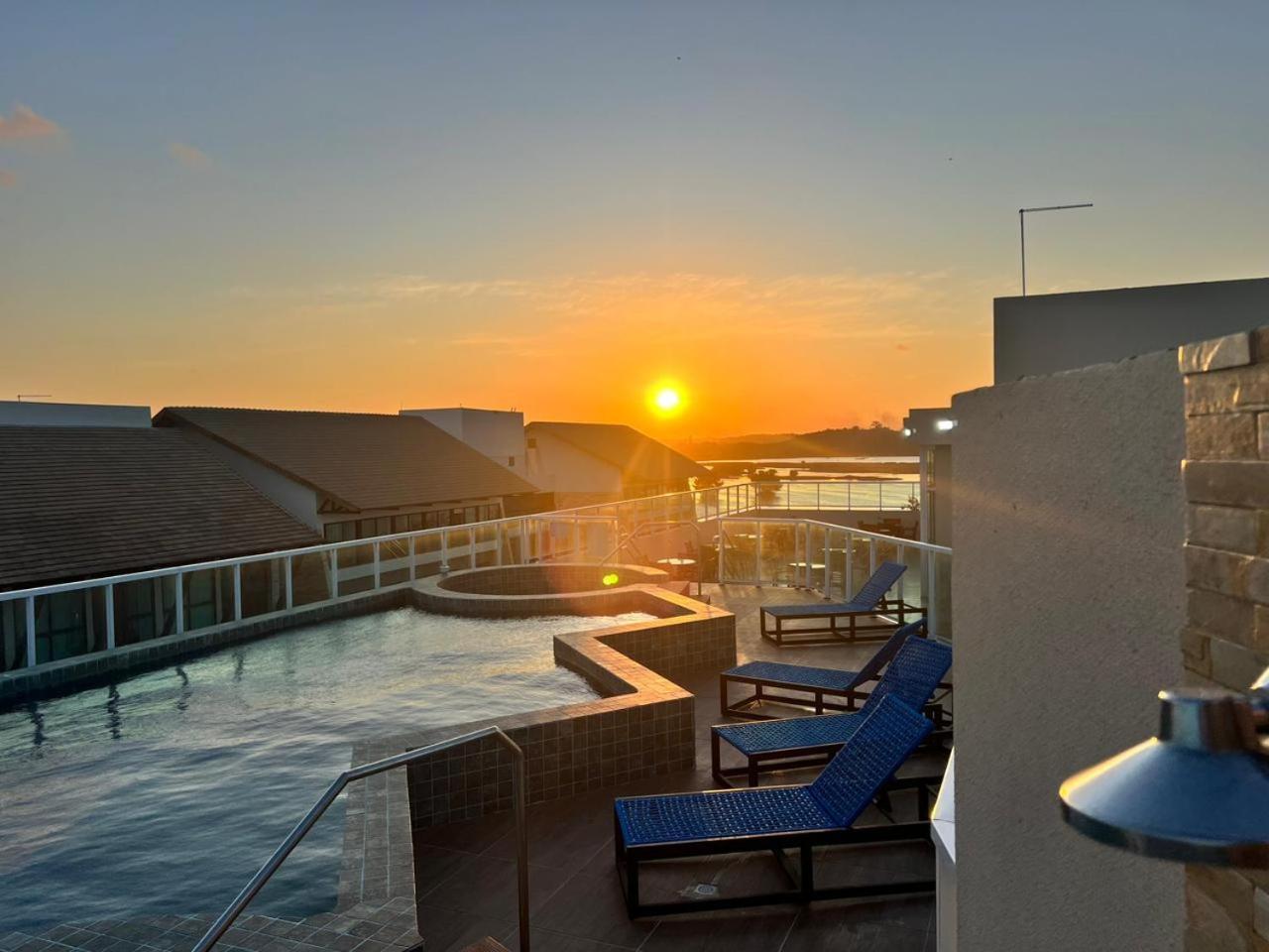 Flat Porto Eco Mirage