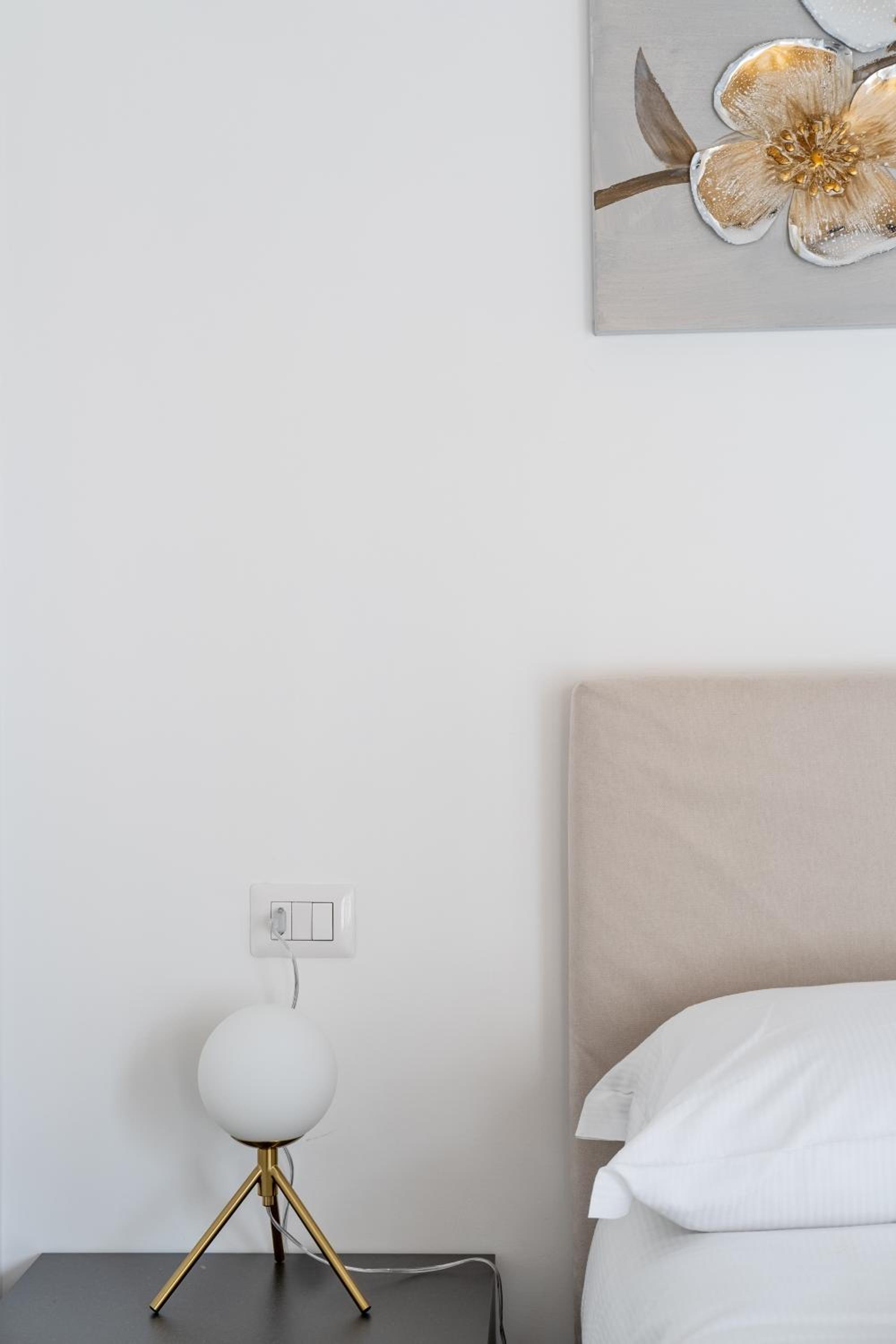 Actus Palace Apartments by GHOR