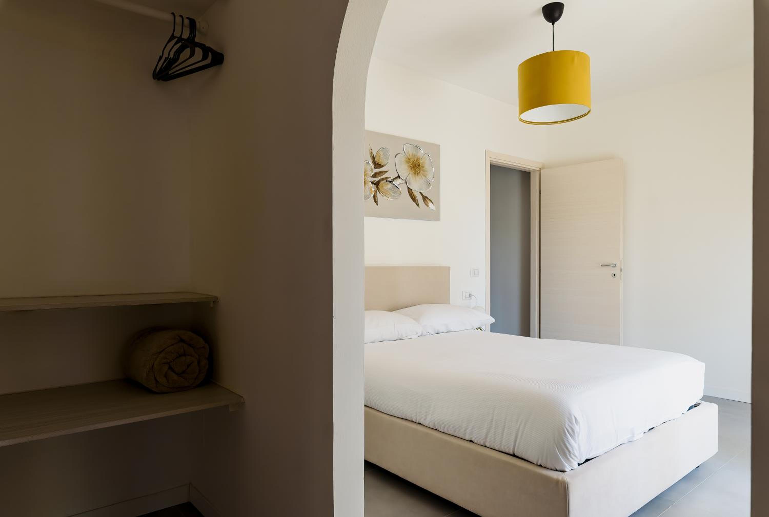 Actus Palace Apartments by GHOR