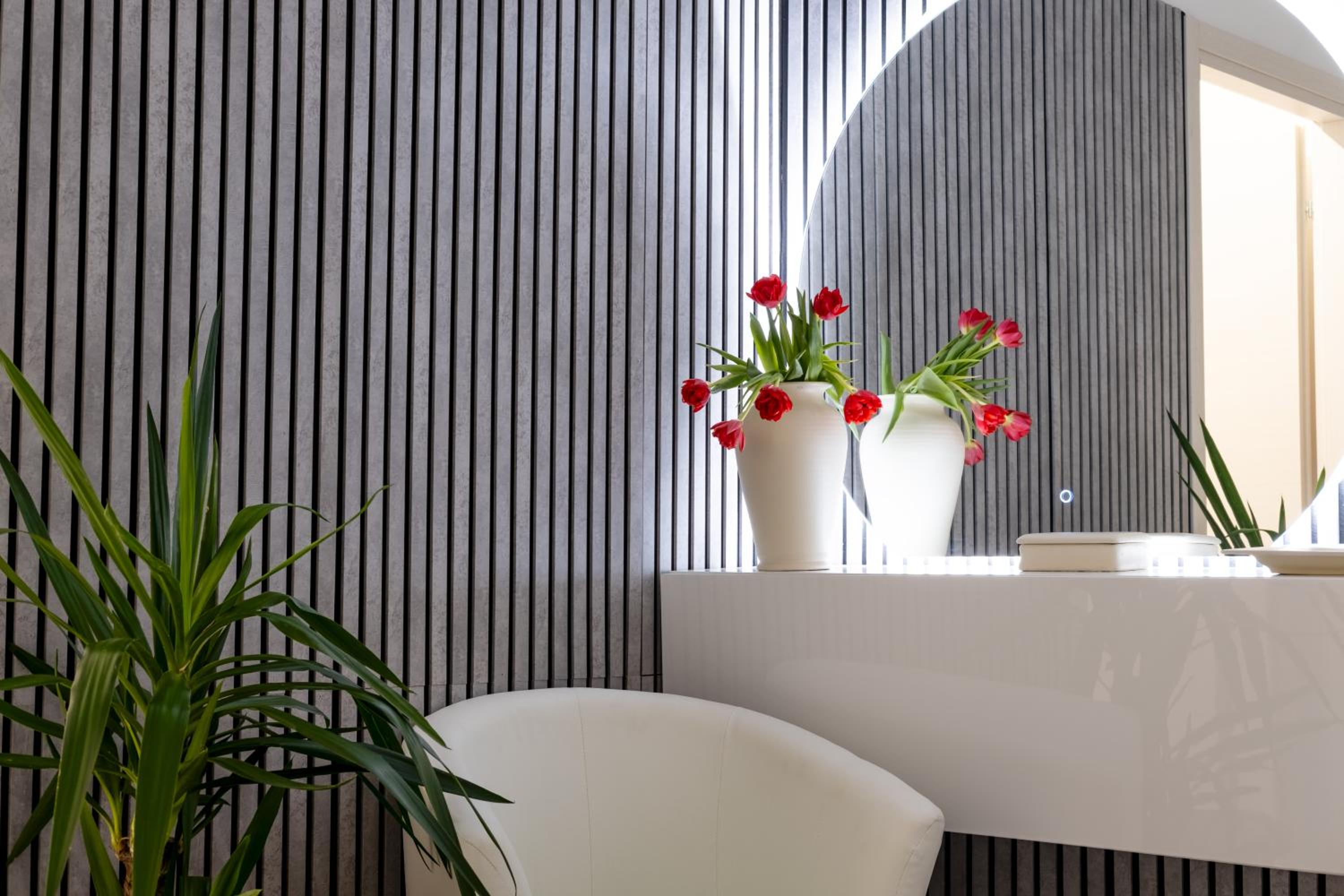 Actus Palace Apartments by GHOR