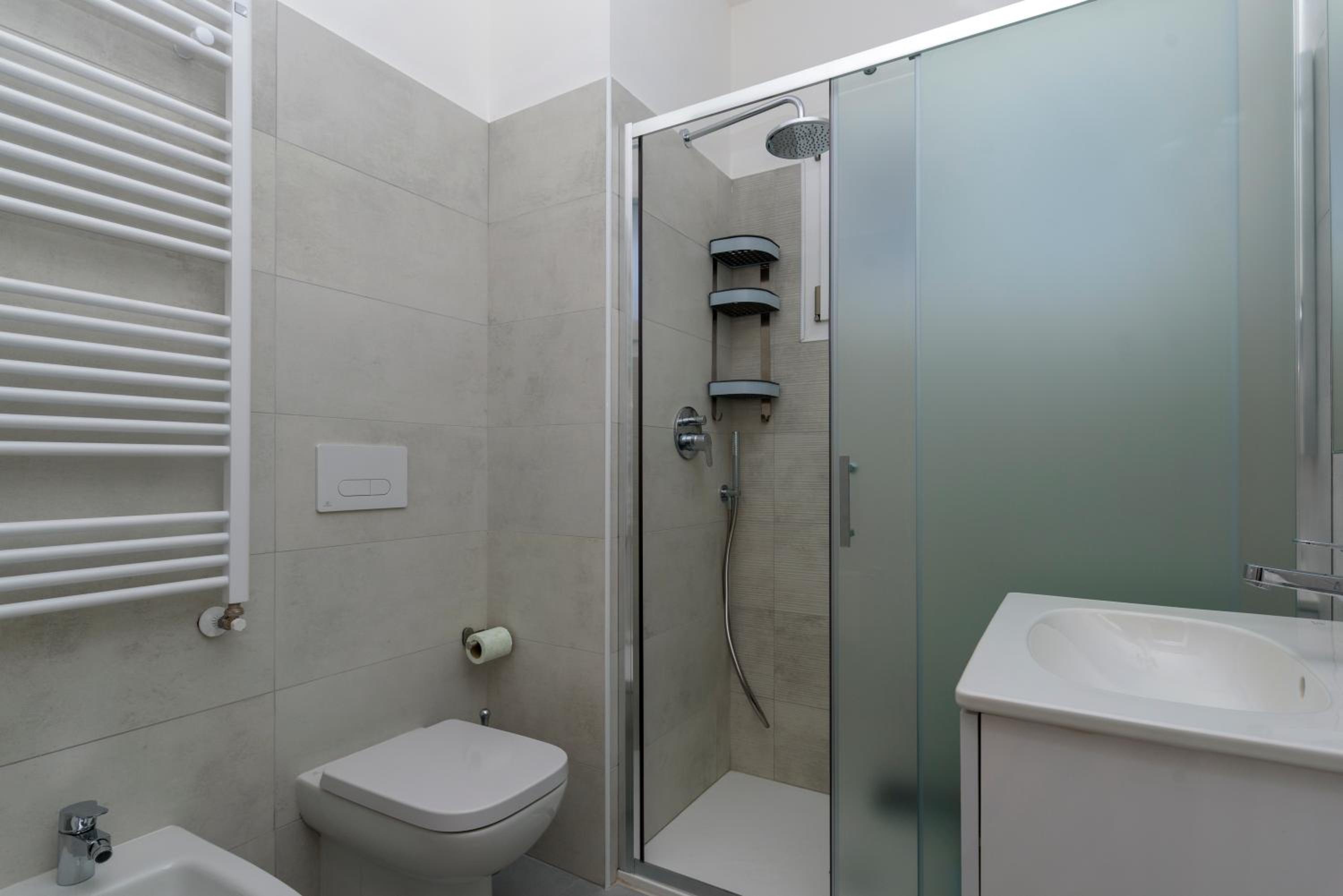 Actus Palace Apartments by GHOR