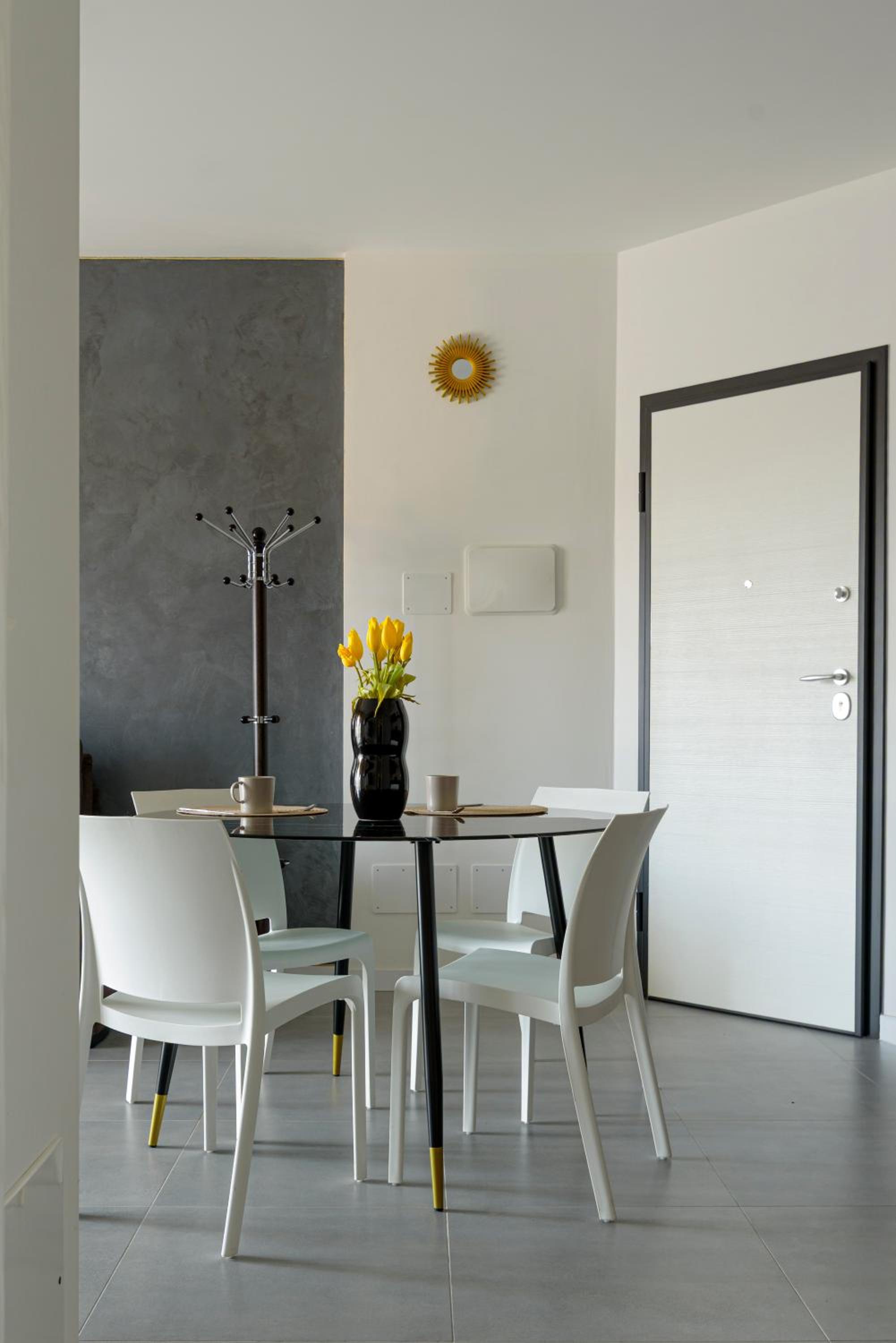 Actus Palace Apartments by GHOR