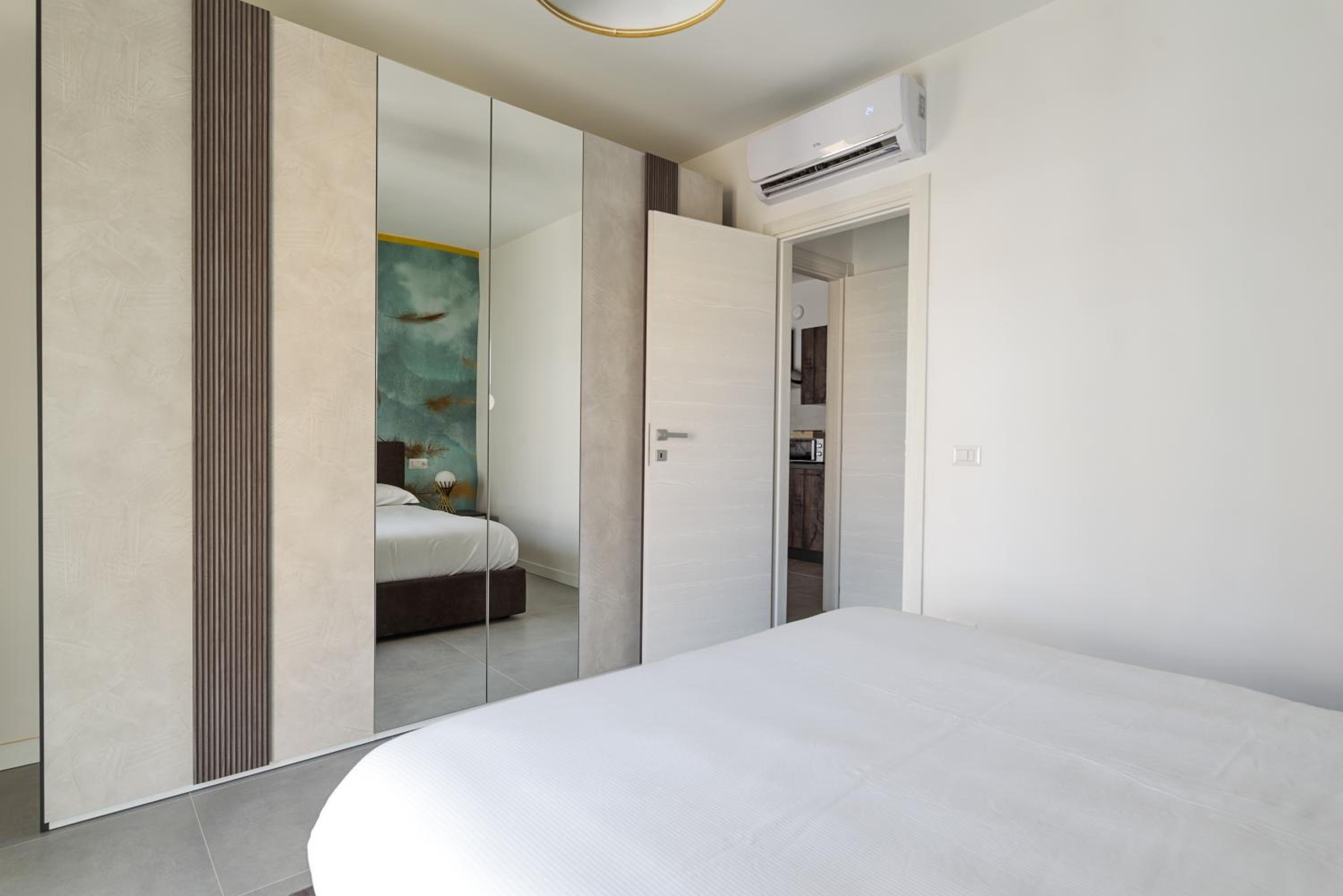 Actus Palace Apartments by GHOR