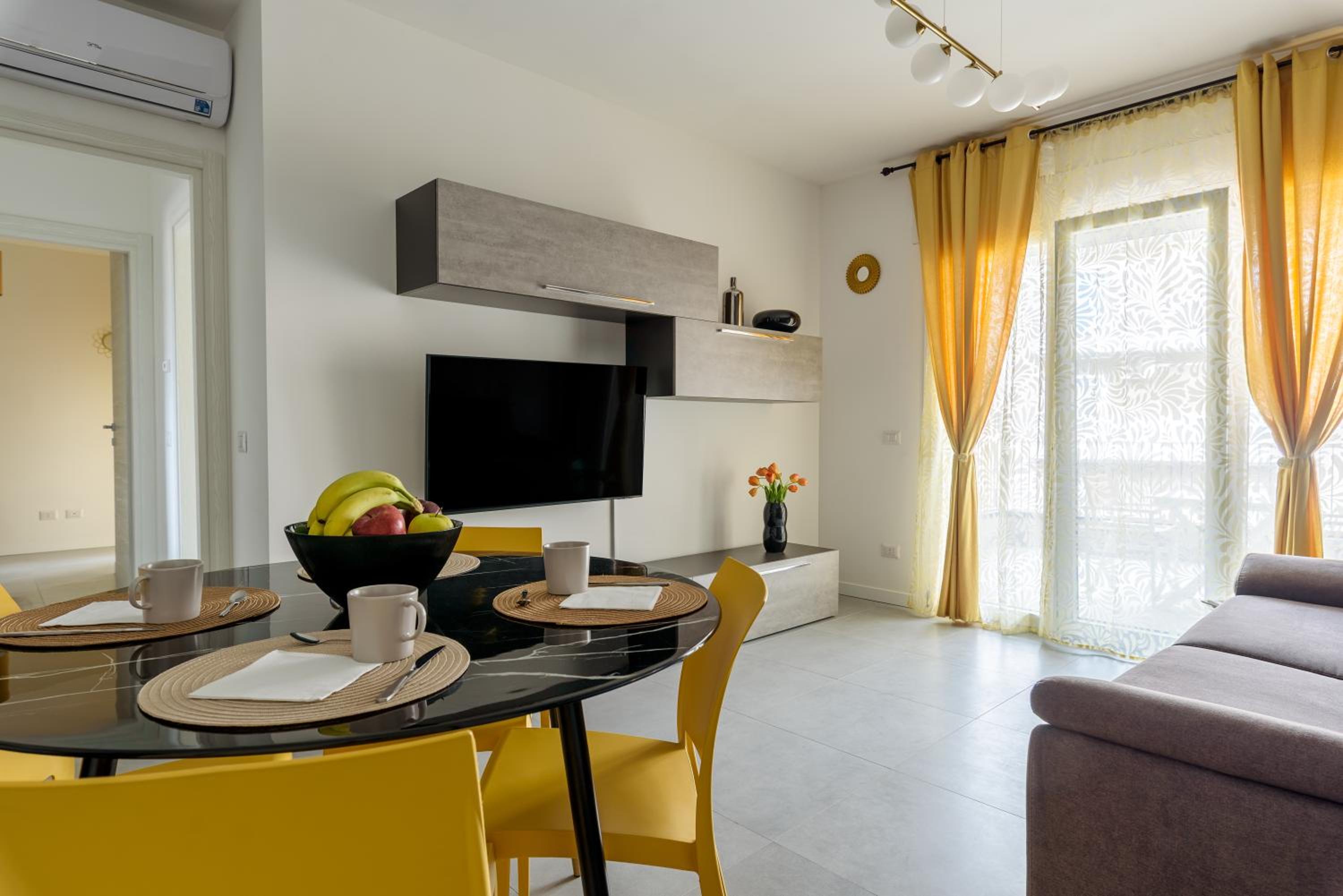 Actus Palace Apartments by GHOR