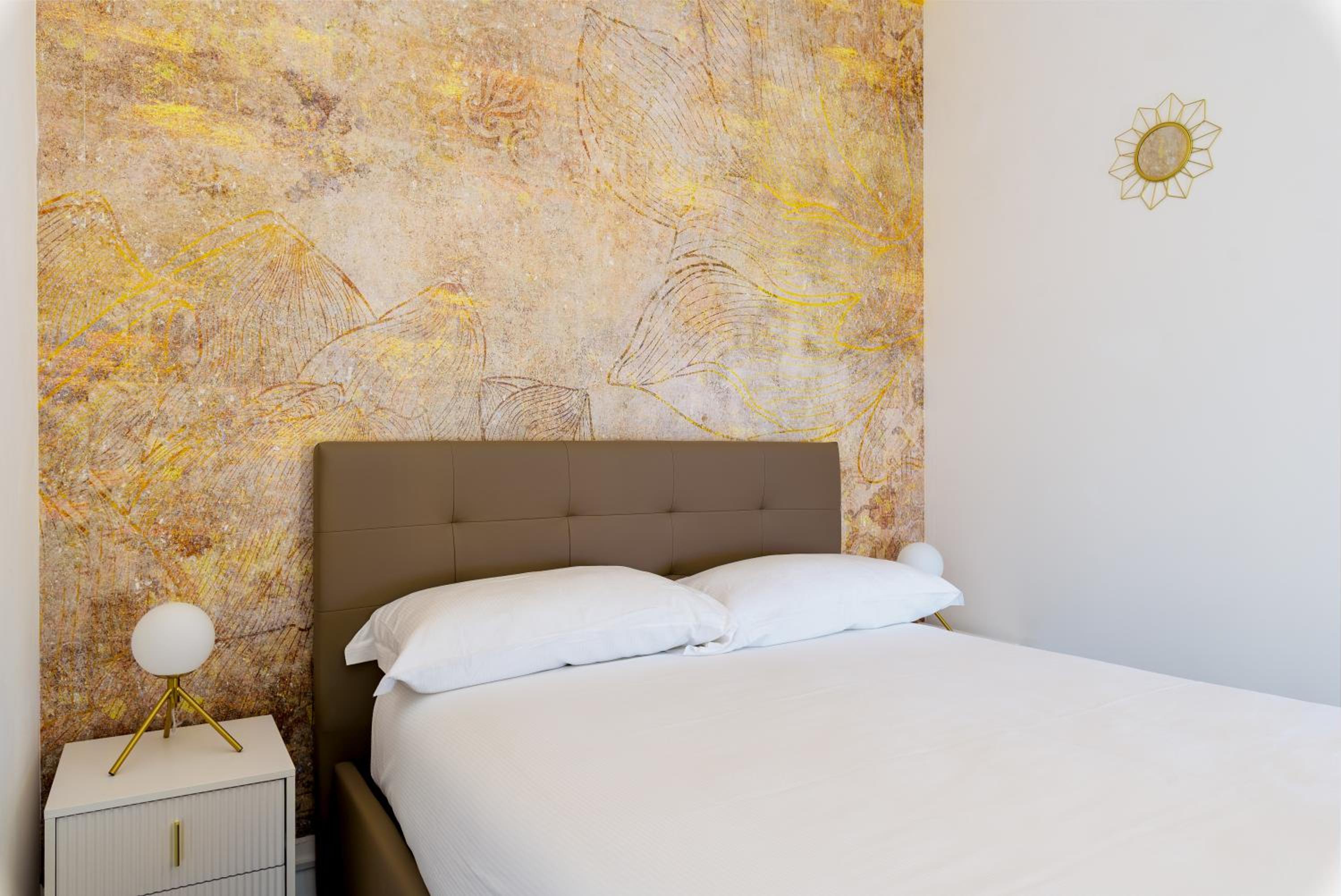 Actus Palace Apartments by GHOR