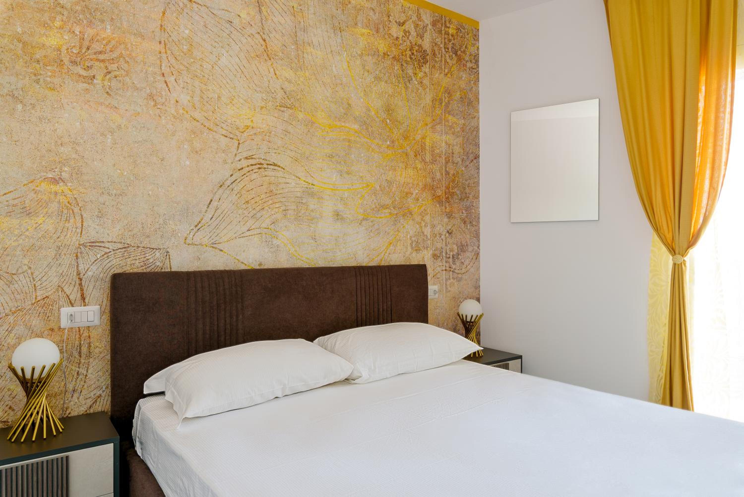 Actus Palace Apartments by GHOR
