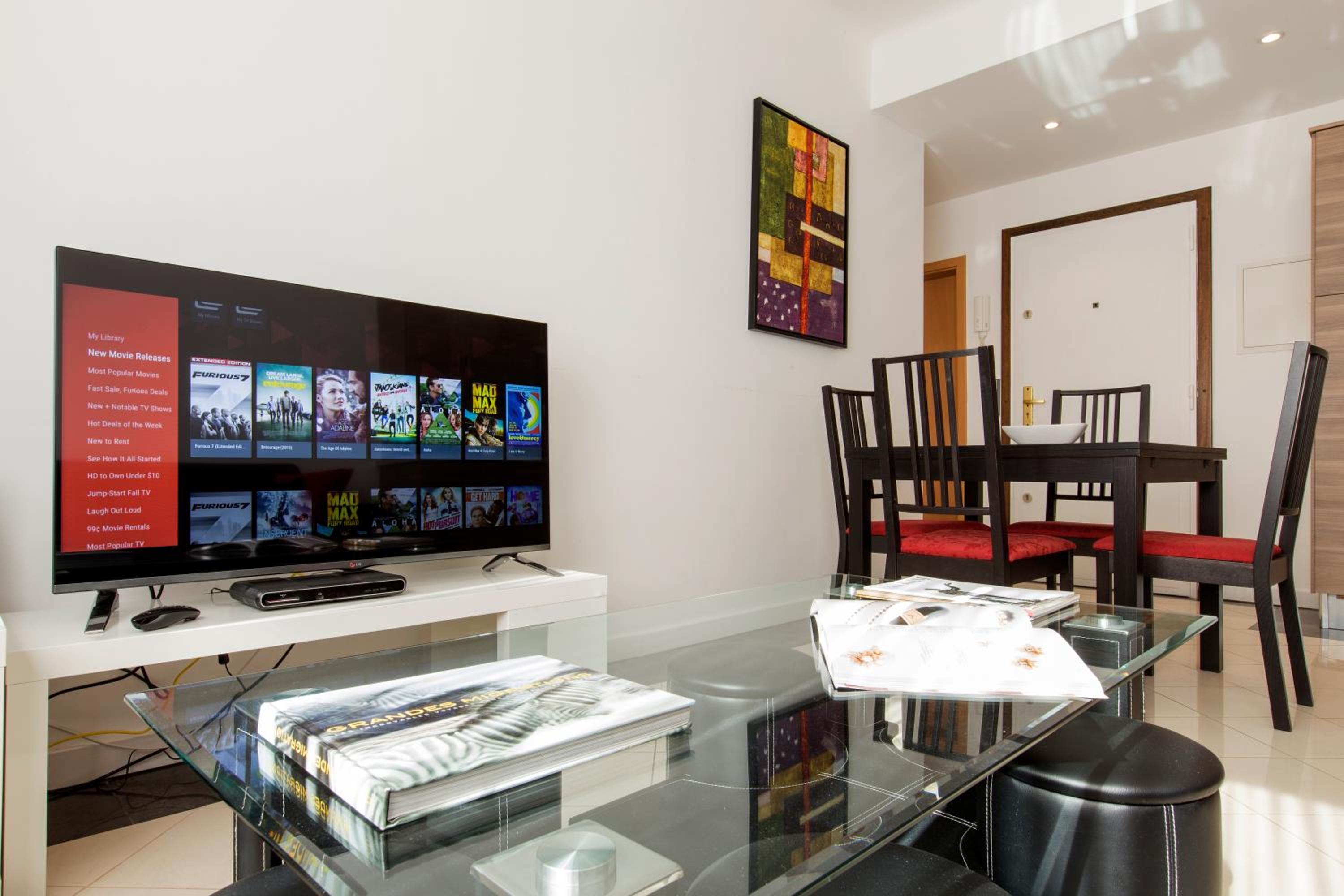 The Queen Luxury Apartments - Villa Serena