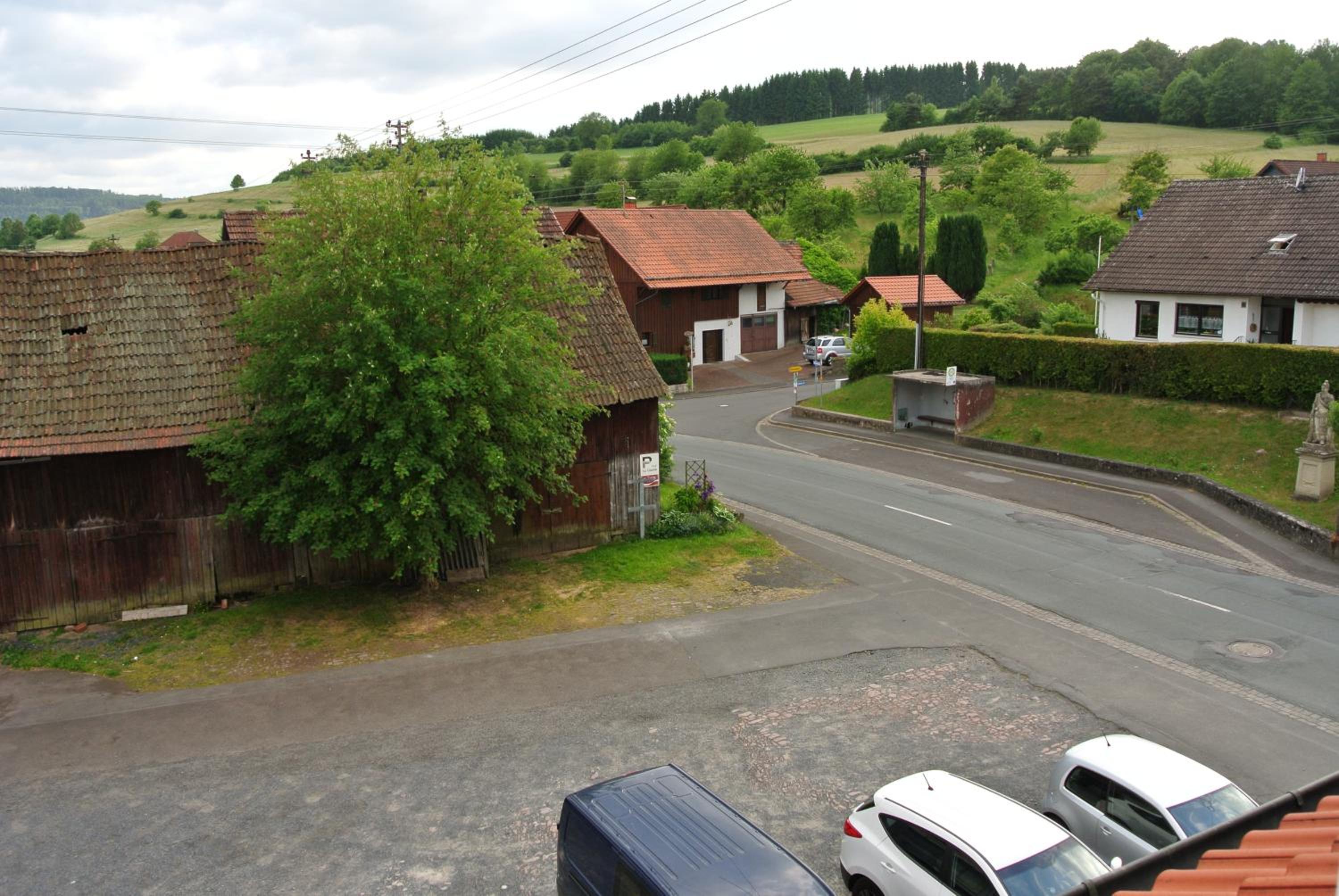 Gasthof Postkutsche