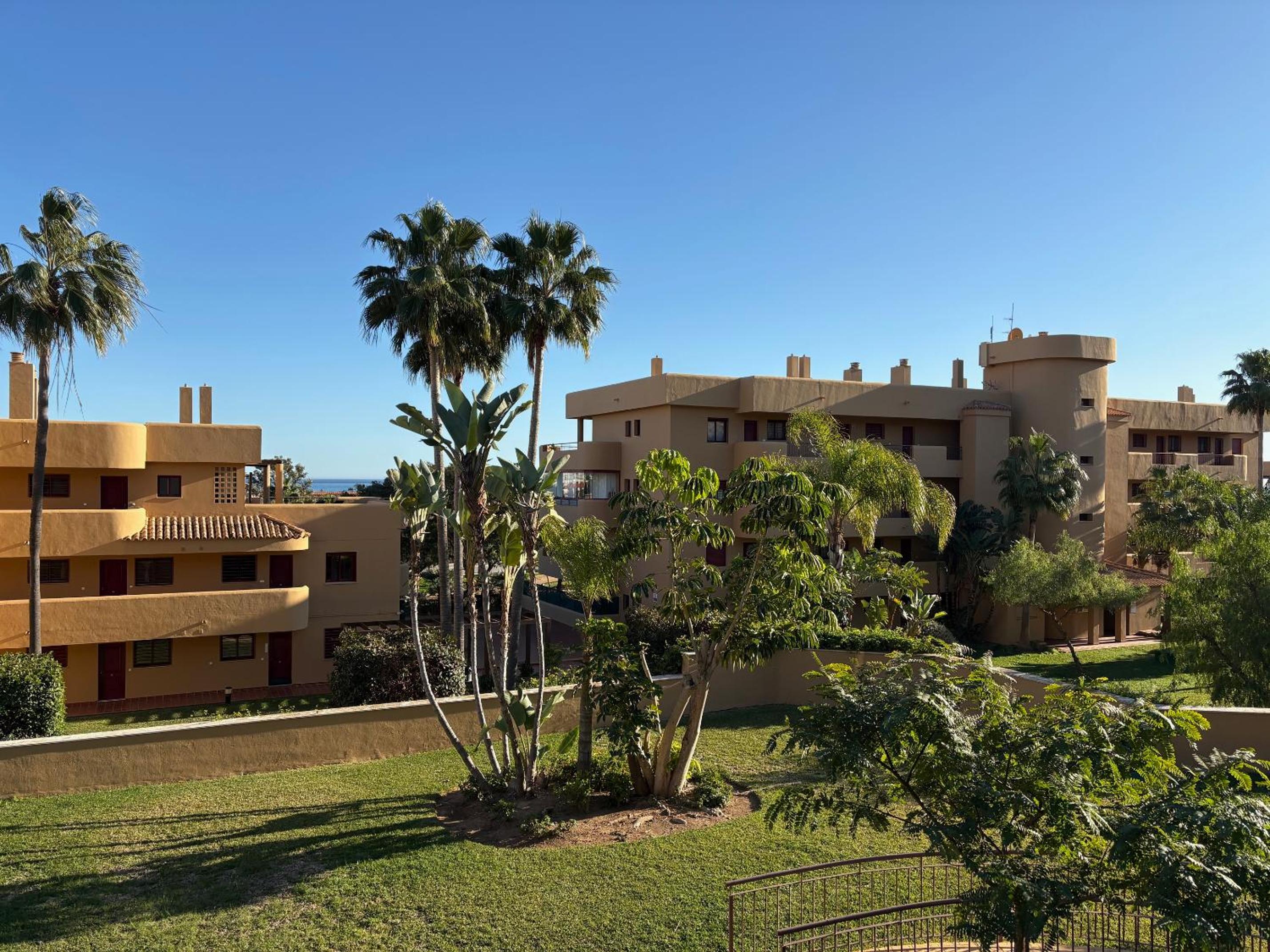Paraiso Cala Azul- La Cala de Mijas