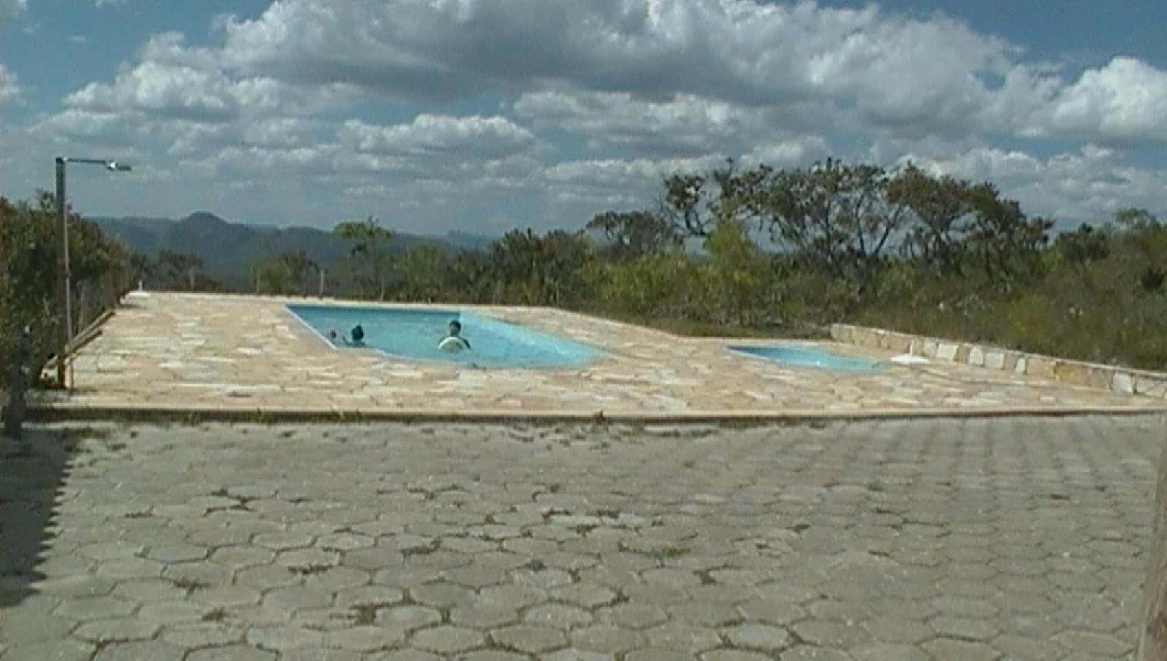 Mirante do Vale